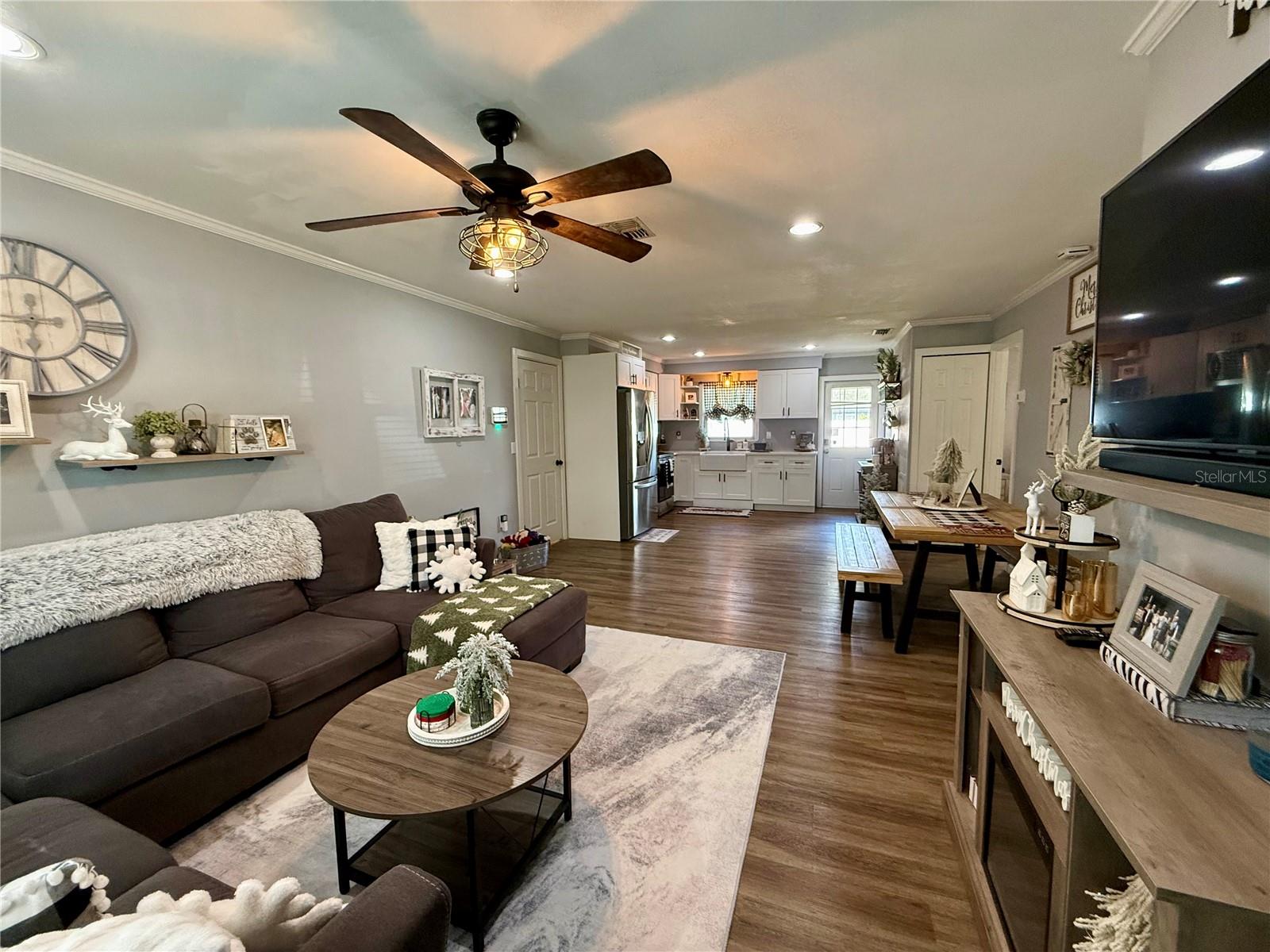 5635 ALTA VISTA ST, SARASOTA, FL, 34232