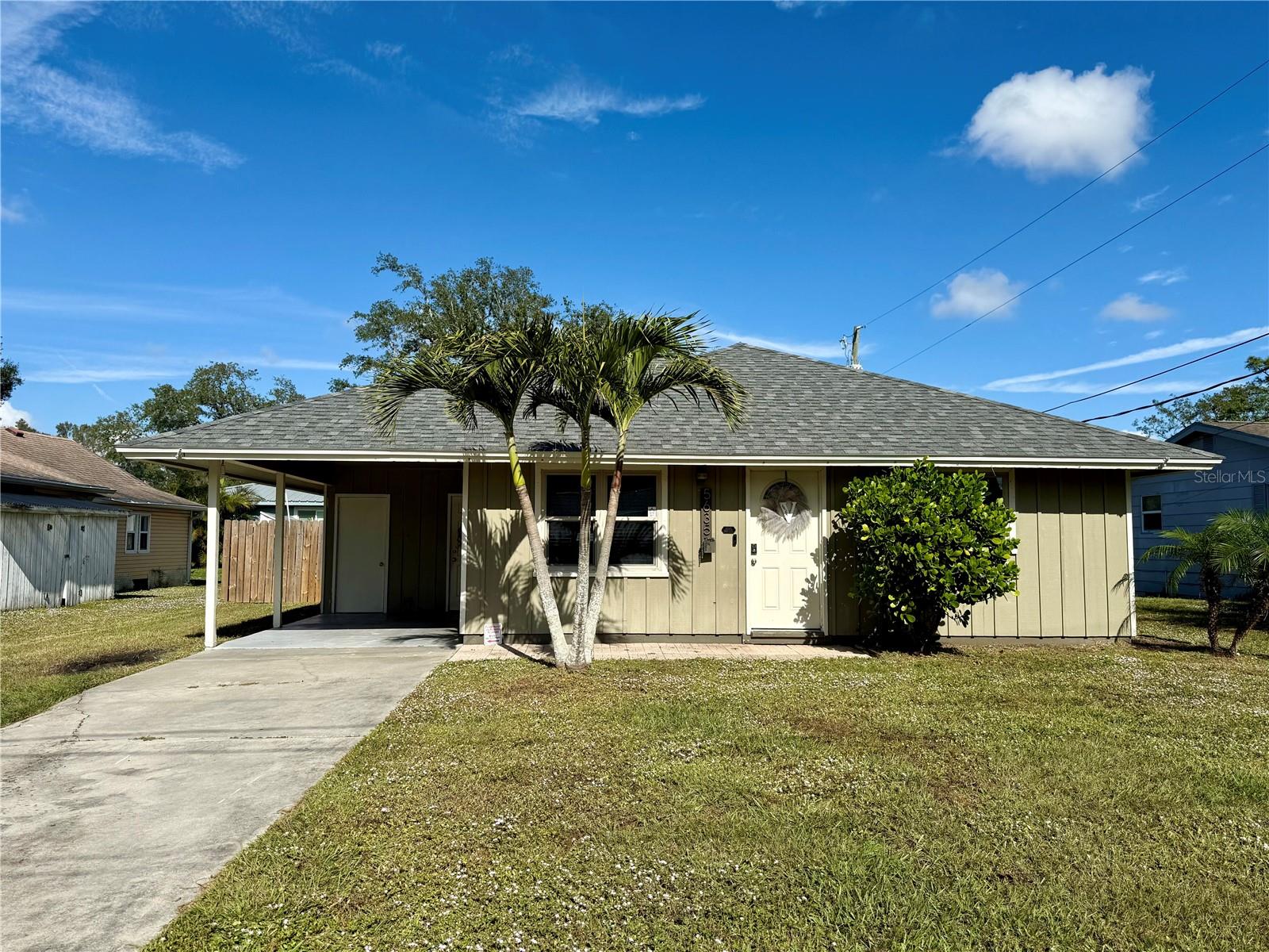 5635 ALTA VISTA ST, SARASOTA, FL, 34232