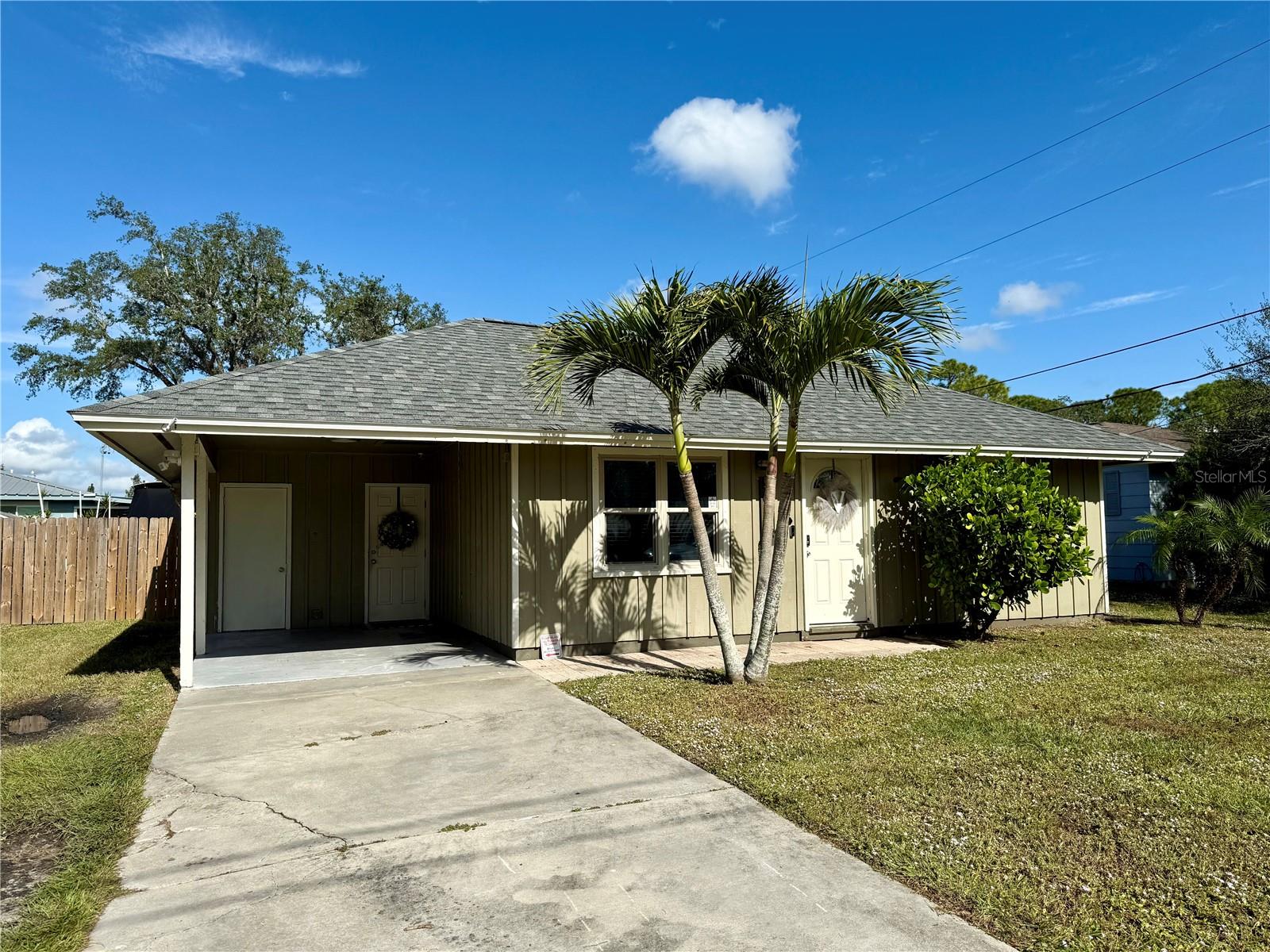 5635 ALTA VISTA ST, SARASOTA, FL, 34232