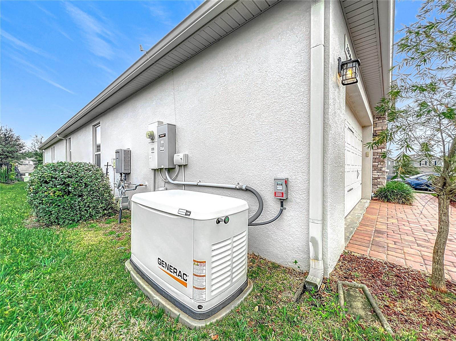 2834 BIGLEAF MAPLE DR, OCOEE, FL, 34761