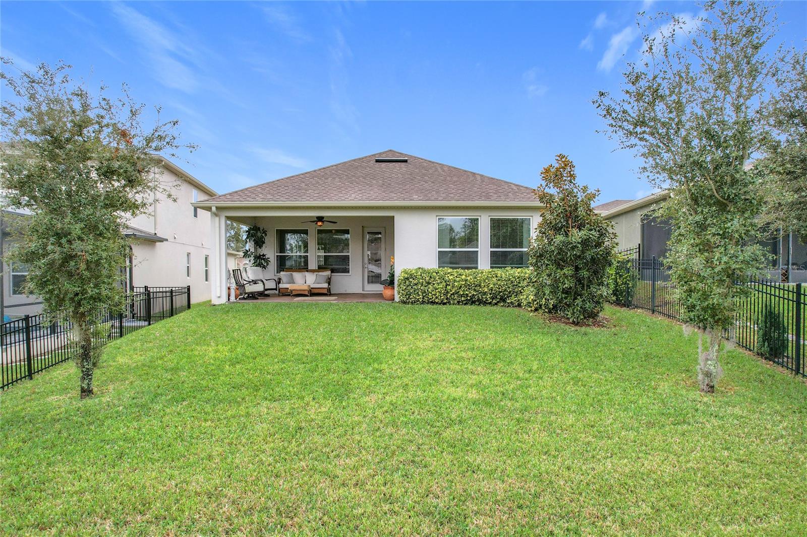 2834 BIGLEAF MAPLE DR, OCOEE, FL, 34761
