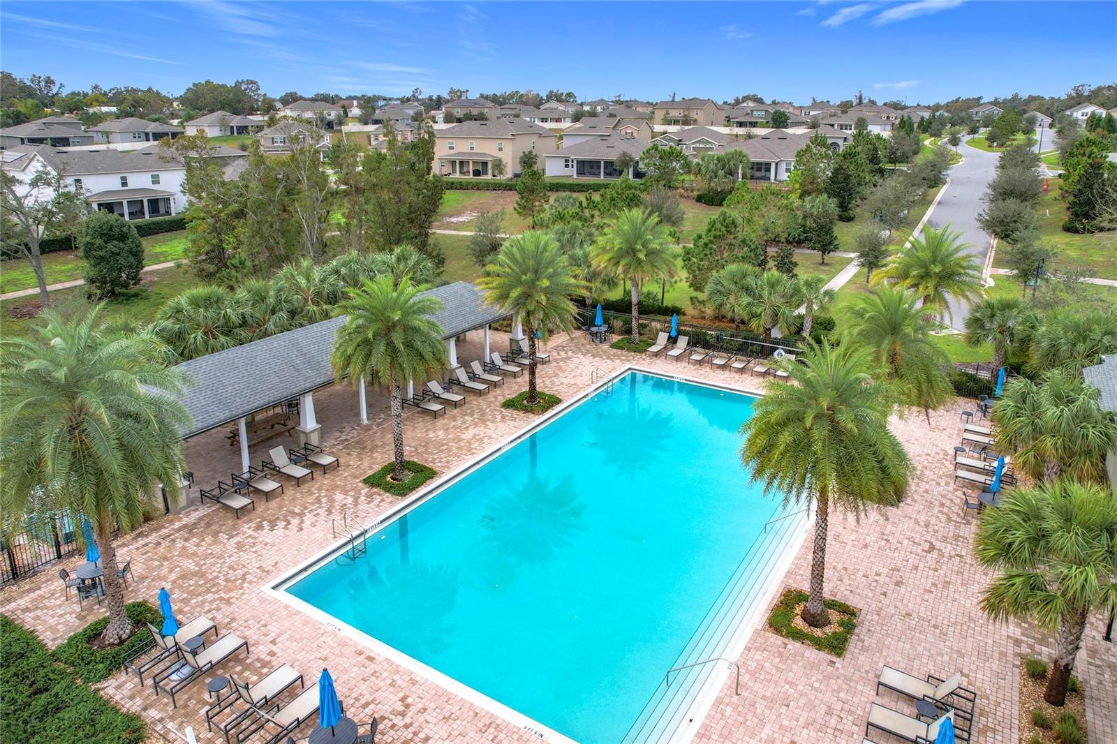 2834 BIGLEAF MAPLE DR, OCOEE, FL, 34761