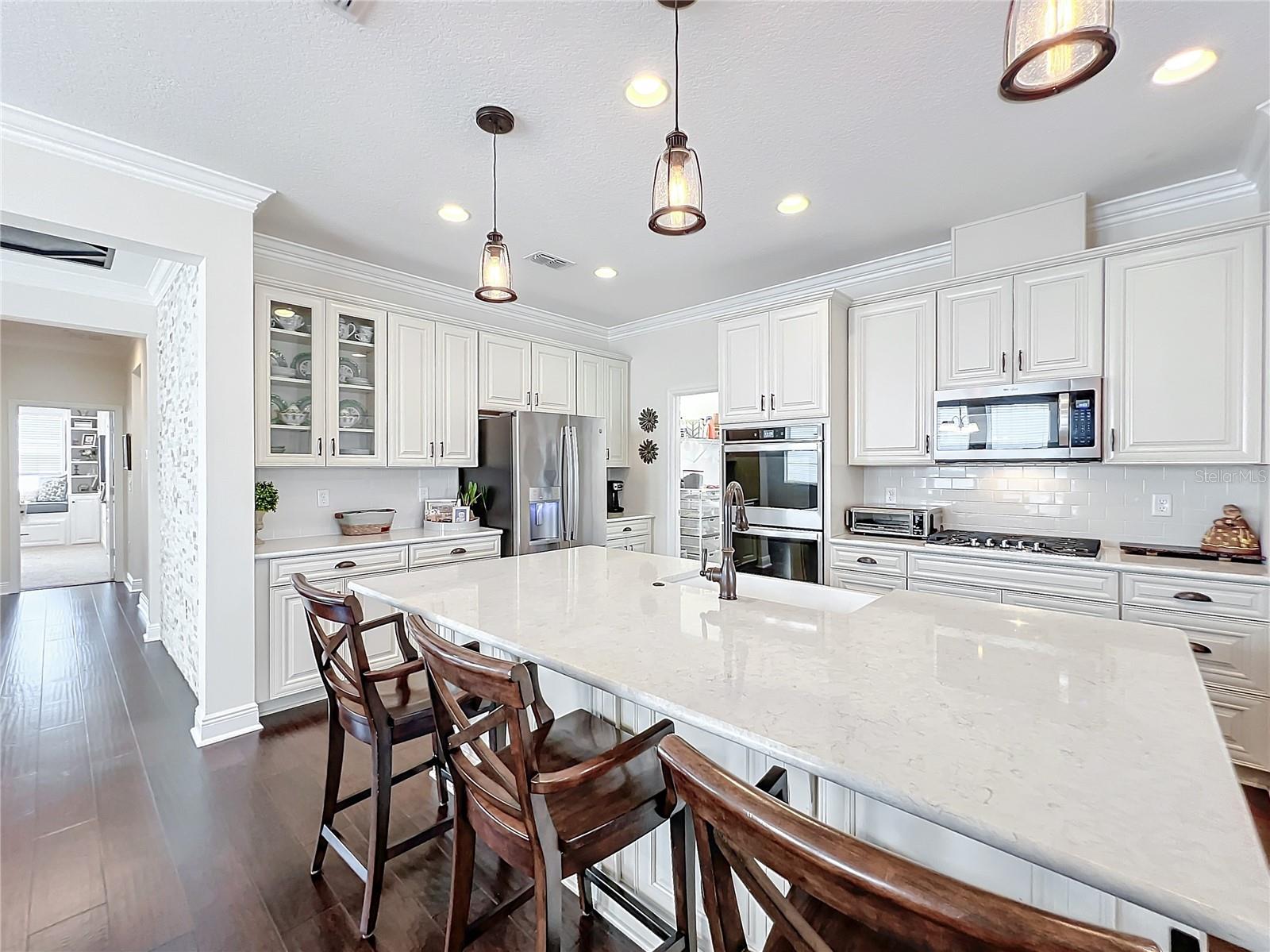 2834 BIGLEAF MAPLE DR, OCOEE, FL, 34761