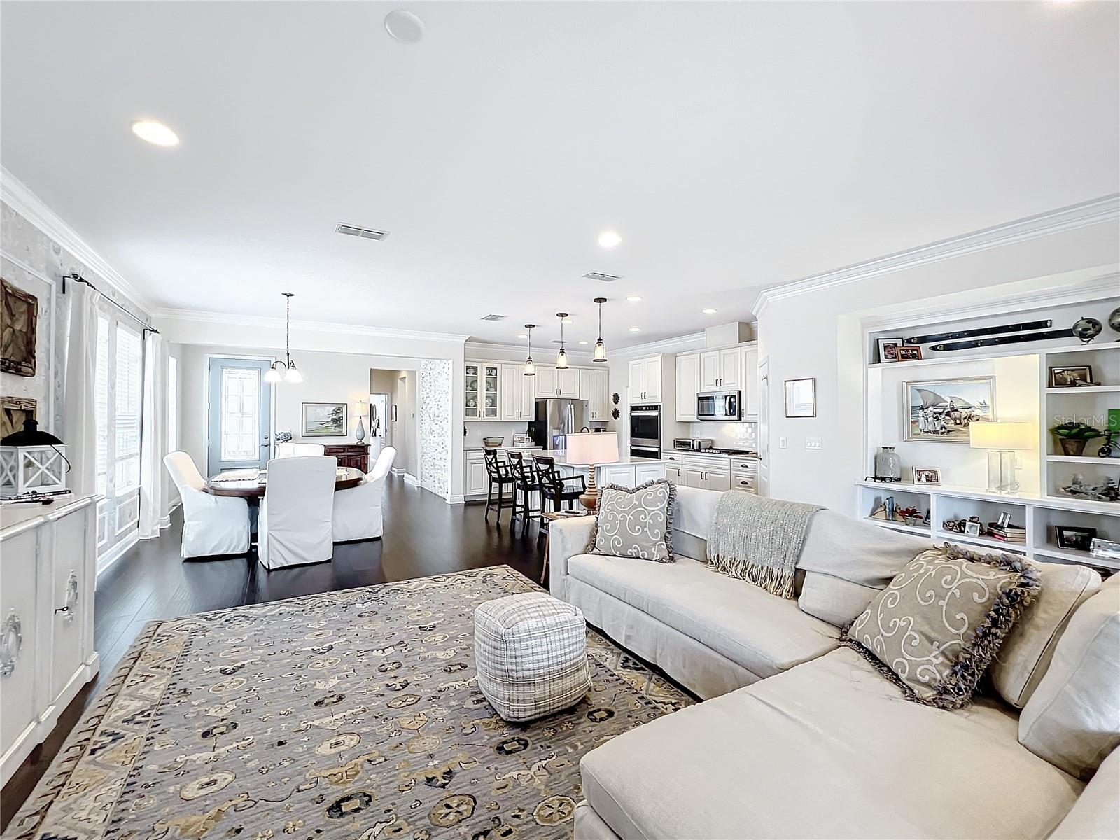 2834 BIGLEAF MAPLE DR, OCOEE, FL, 34761