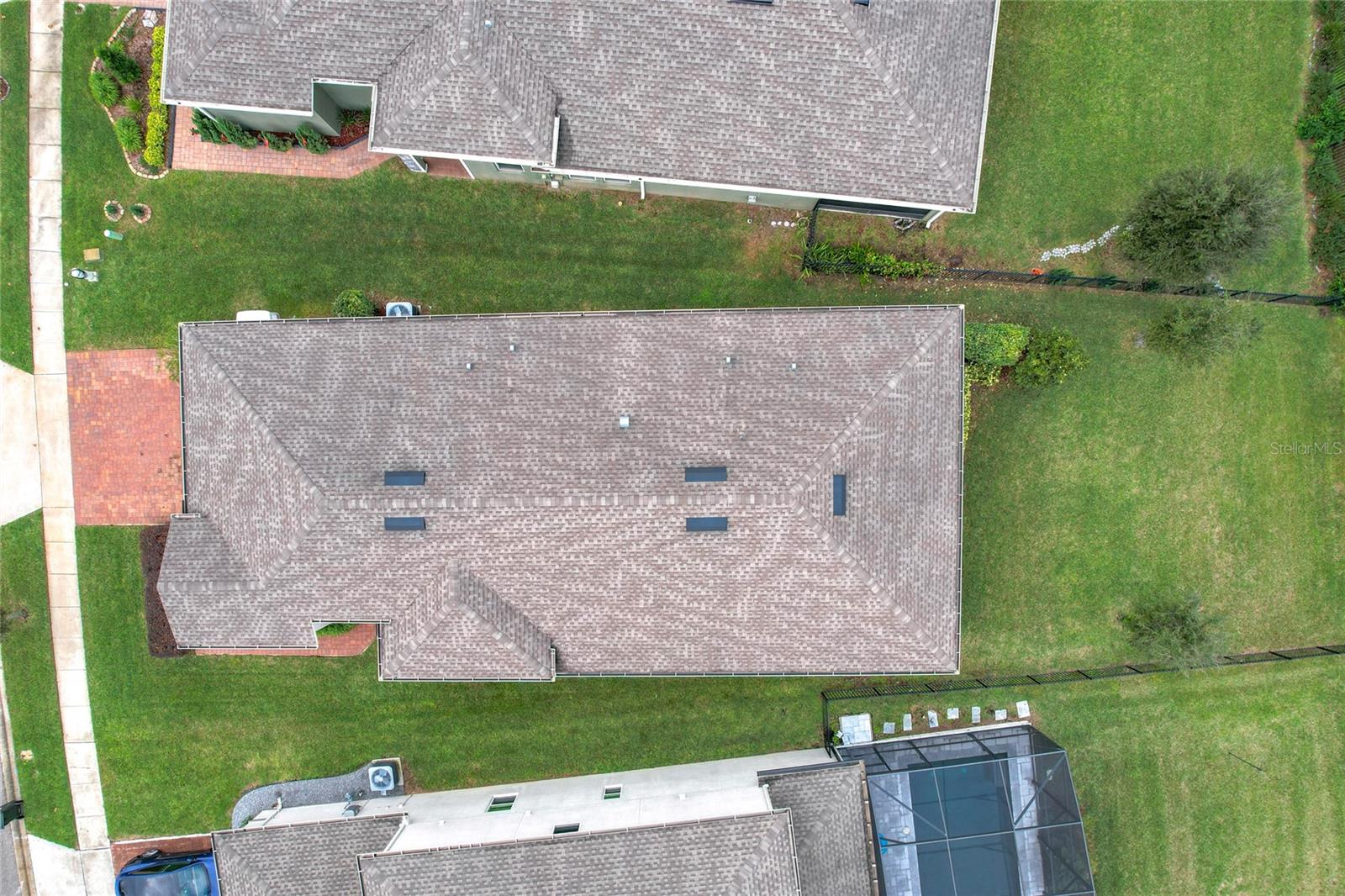 2834 BIGLEAF MAPLE DR, OCOEE, FL, 34761