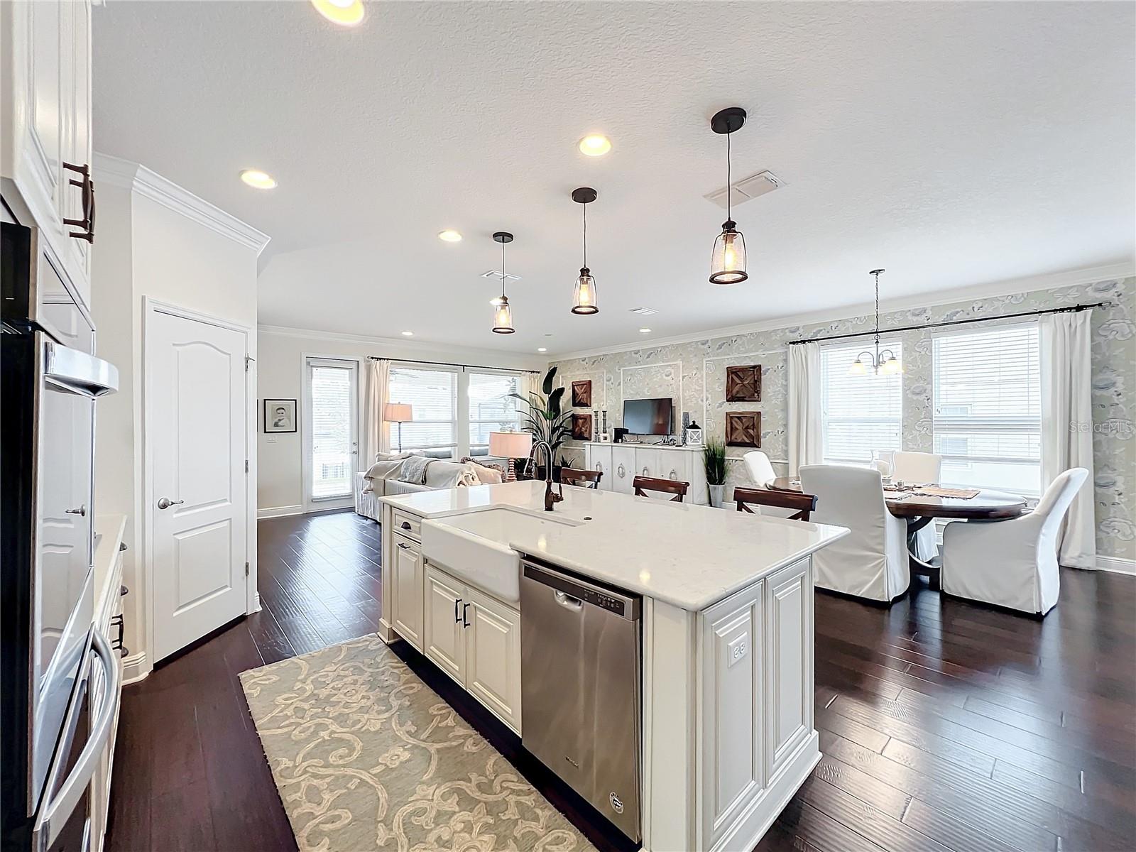 2834 BIGLEAF MAPLE DR, OCOEE, FL, 34761