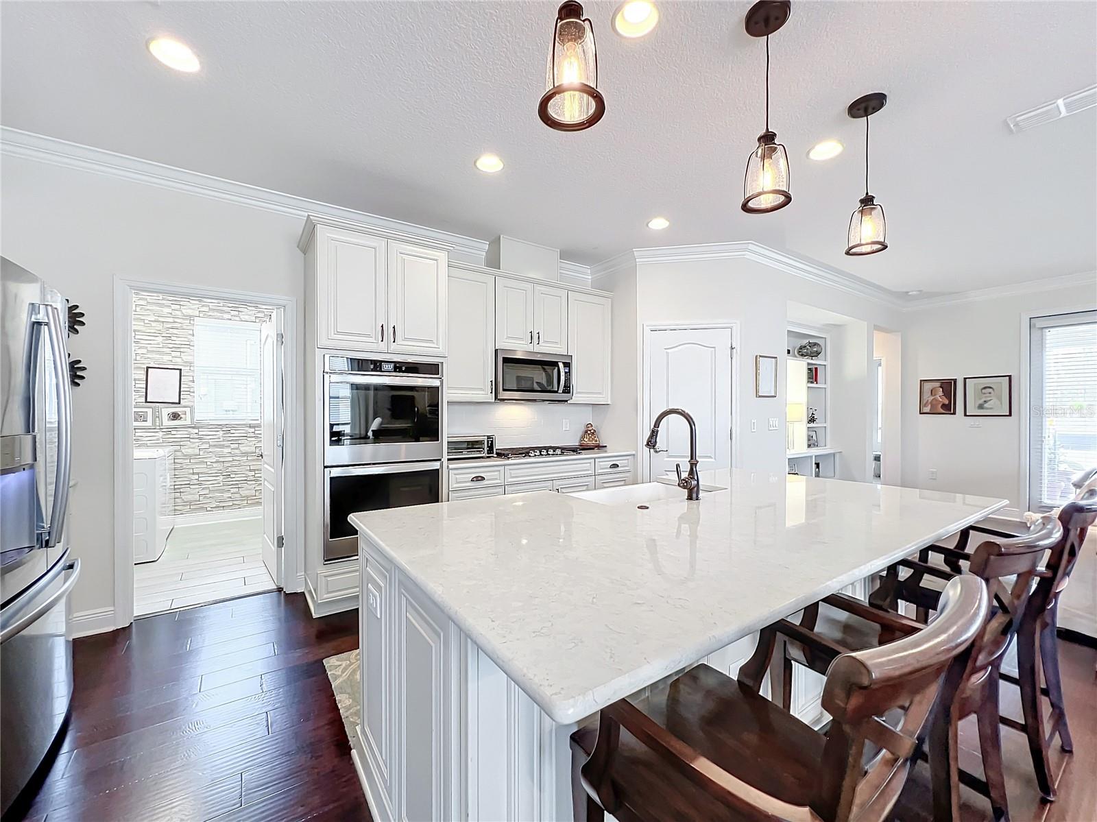 2834 BIGLEAF MAPLE DR, OCOEE, FL, 34761