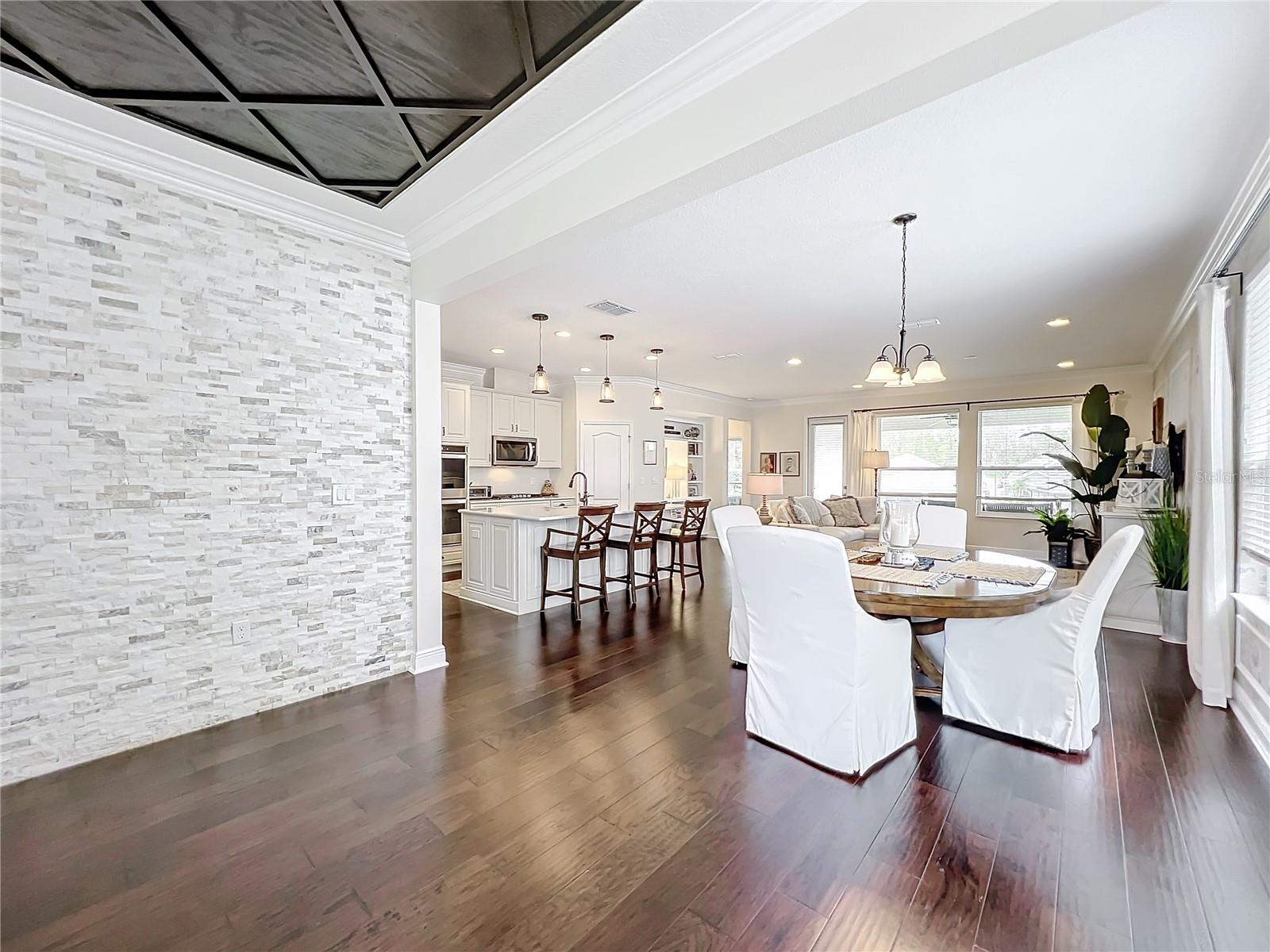 2834 BIGLEAF MAPLE DR, OCOEE, FL, 34761
