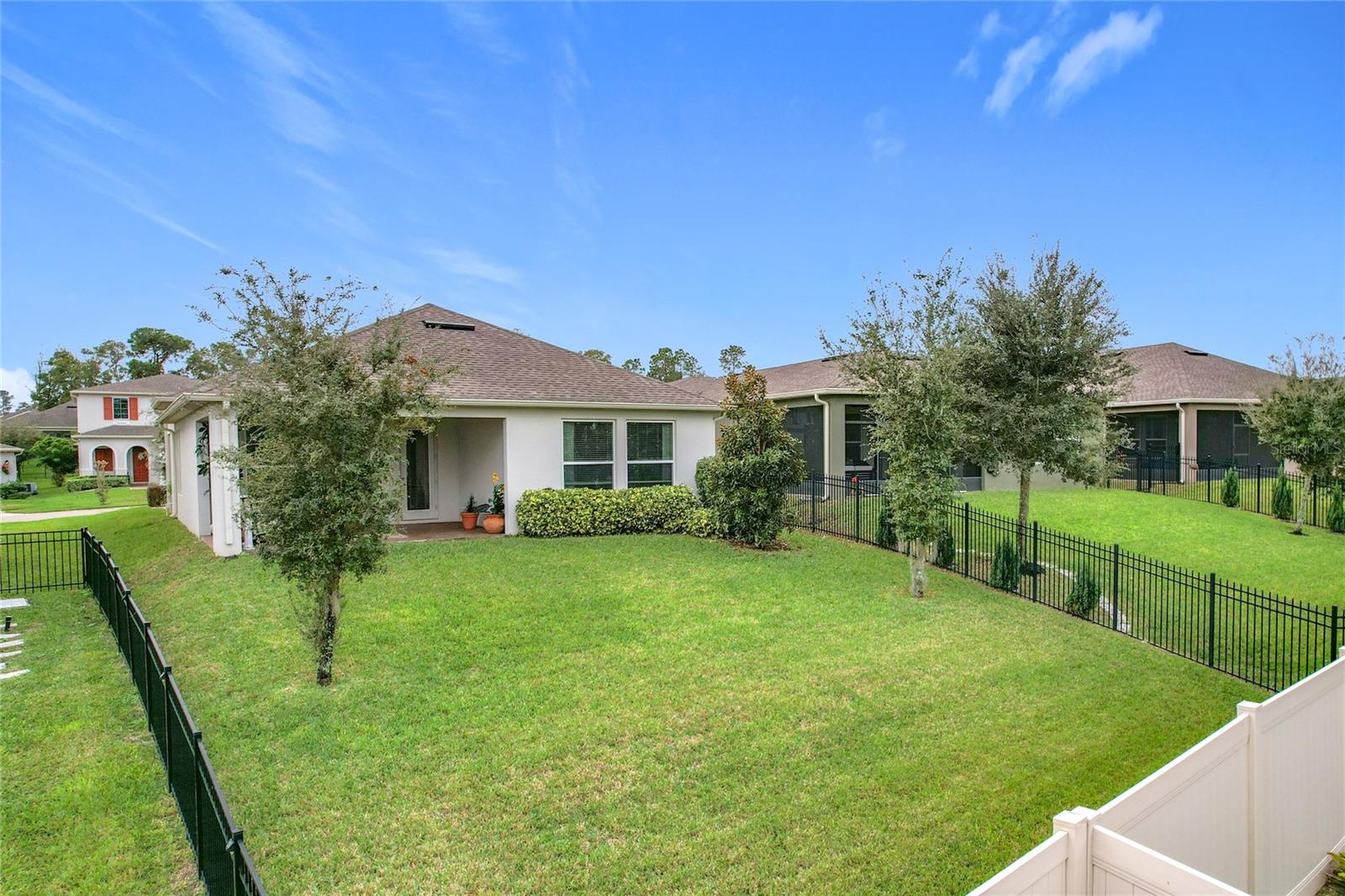 2834 BIGLEAF MAPLE DR, OCOEE, FL, 34761
