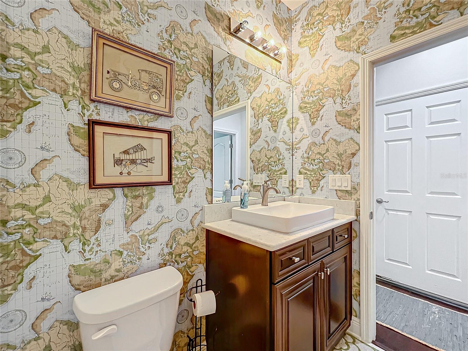 2834 BIGLEAF MAPLE DR, OCOEE, FL, 34761