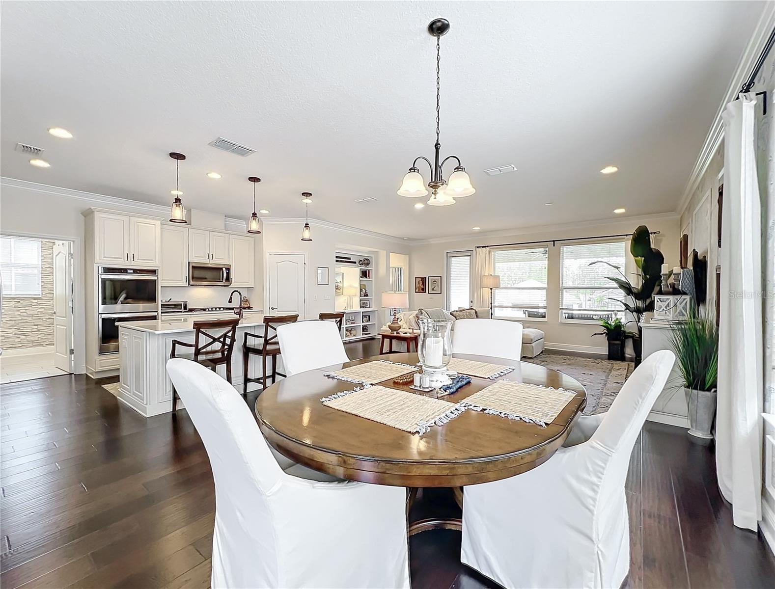 2834 BIGLEAF MAPLE DR, OCOEE, FL, 34761