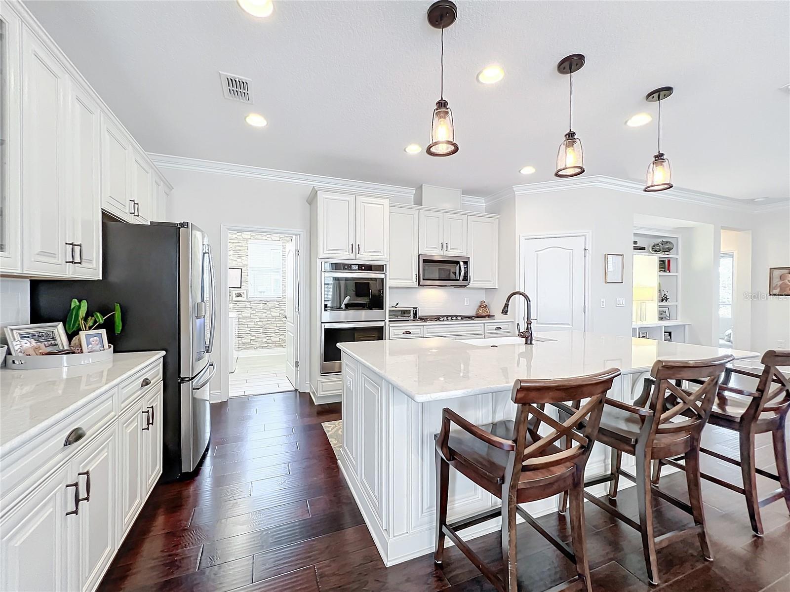 2834 BIGLEAF MAPLE DR, OCOEE, FL, 34761