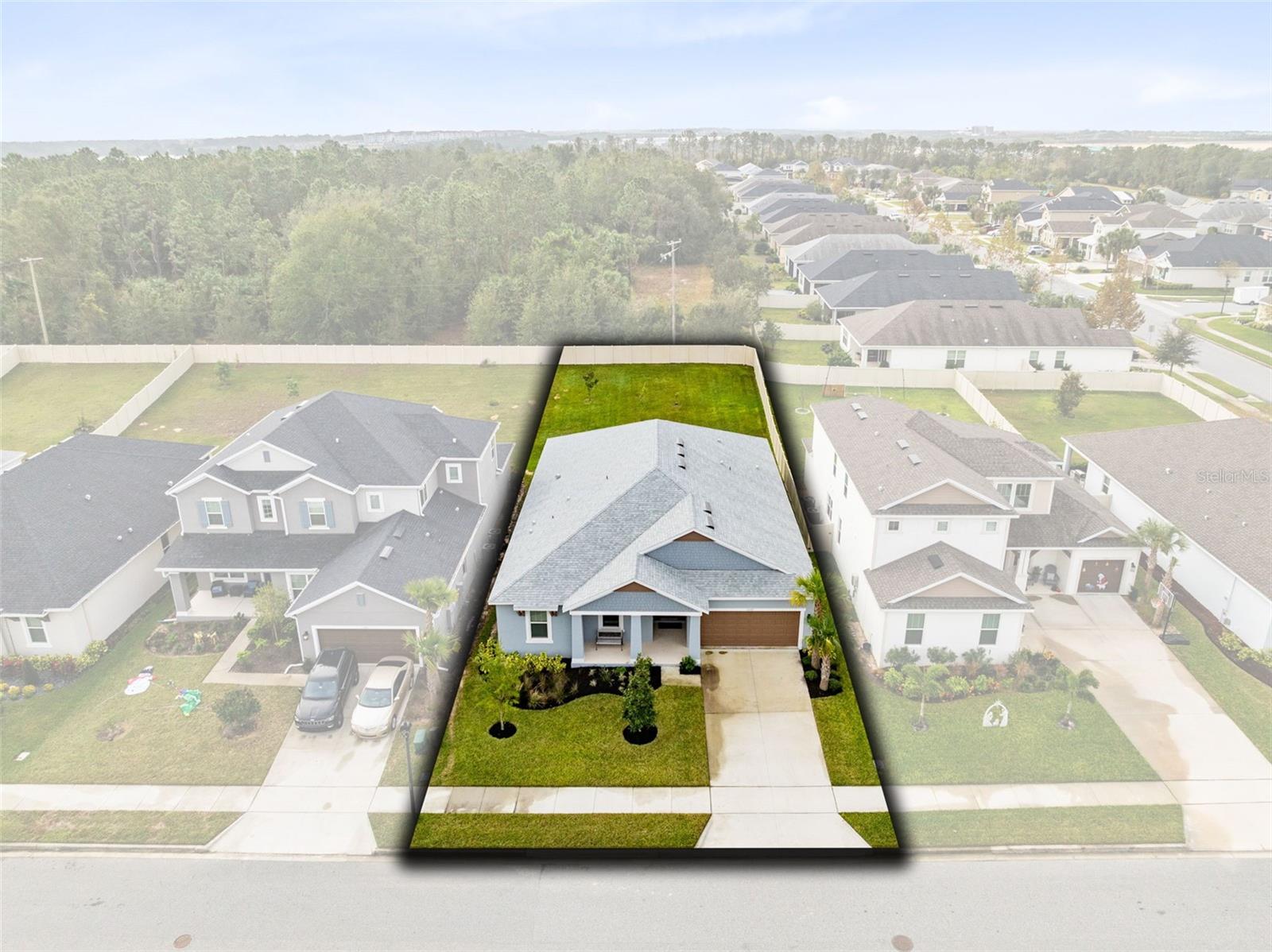 1277 WATERVIEW RIDGE CIR, APOPKA, FL, 32703