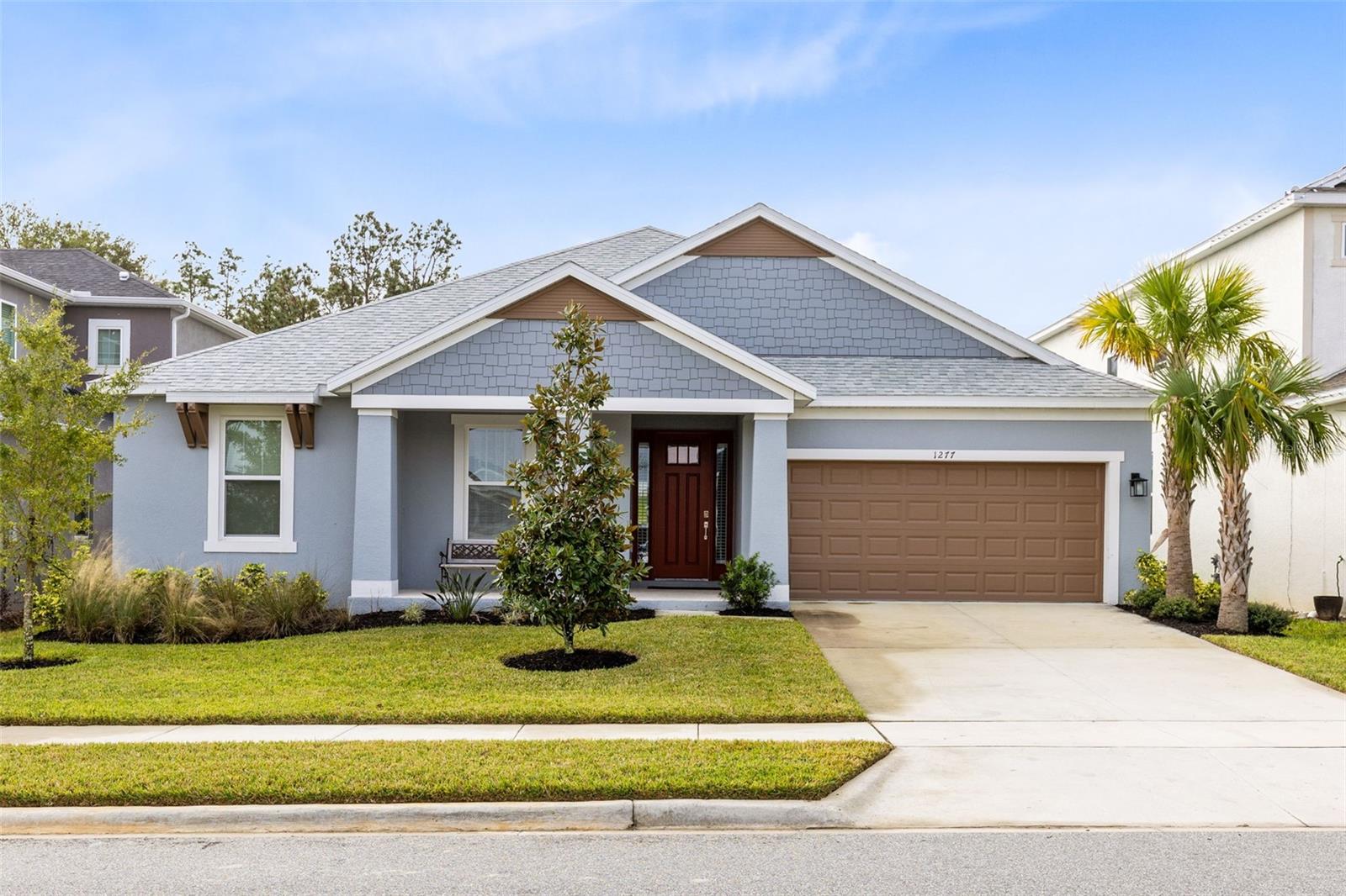 1277 WATERVIEW RIDGE CIR, APOPKA, FL, 32703