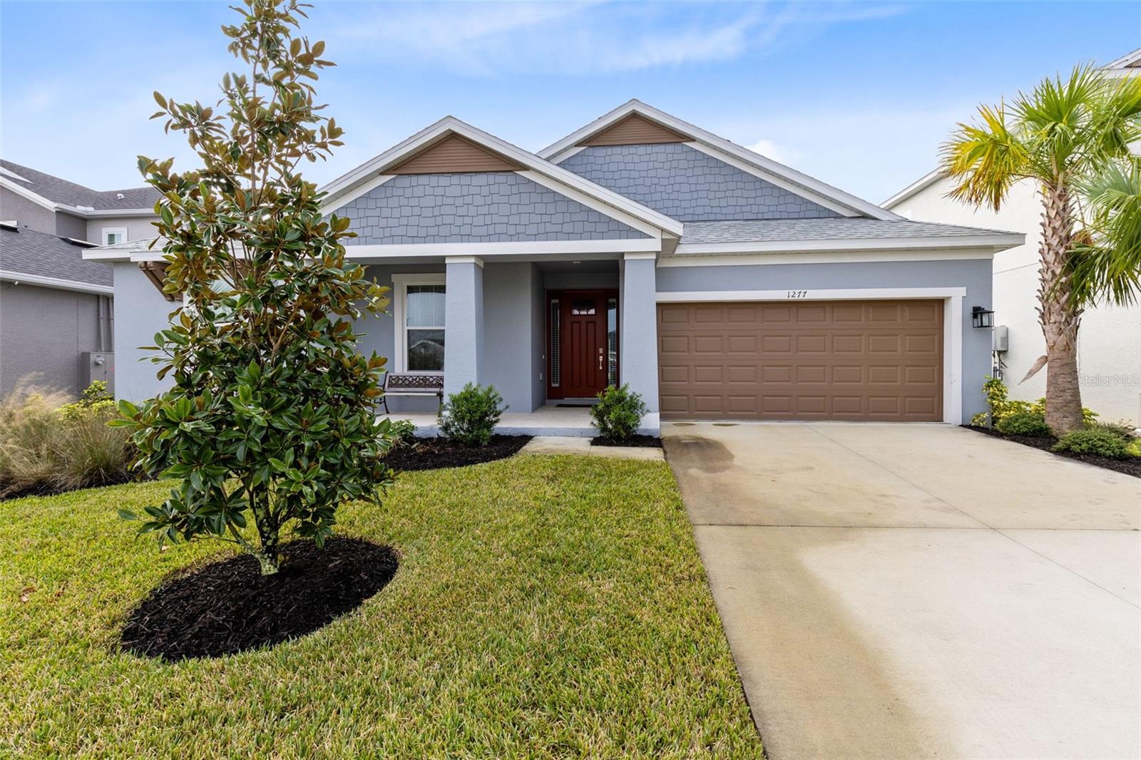 1277 WATERVIEW RIDGE CIR, APOPKA, FL, 32703
