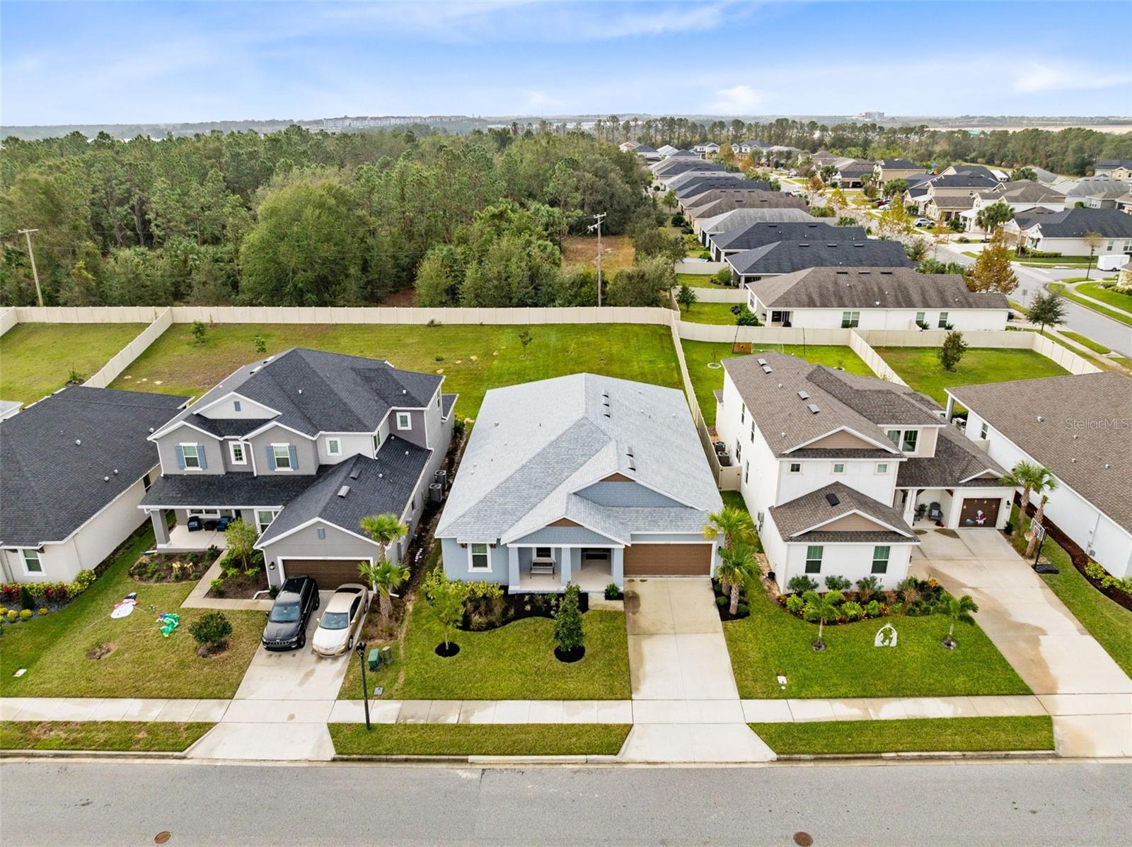 1277 WATERVIEW RIDGE CIR, APOPKA, FL, 32703