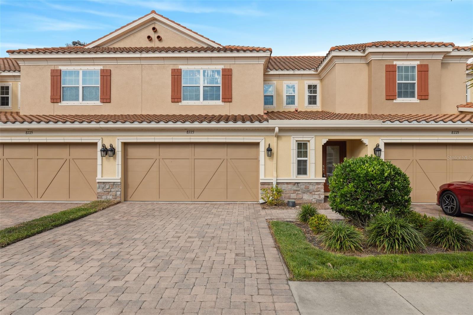 8723 TERRACINA LAKE DR, TAMPA, FL, 33625