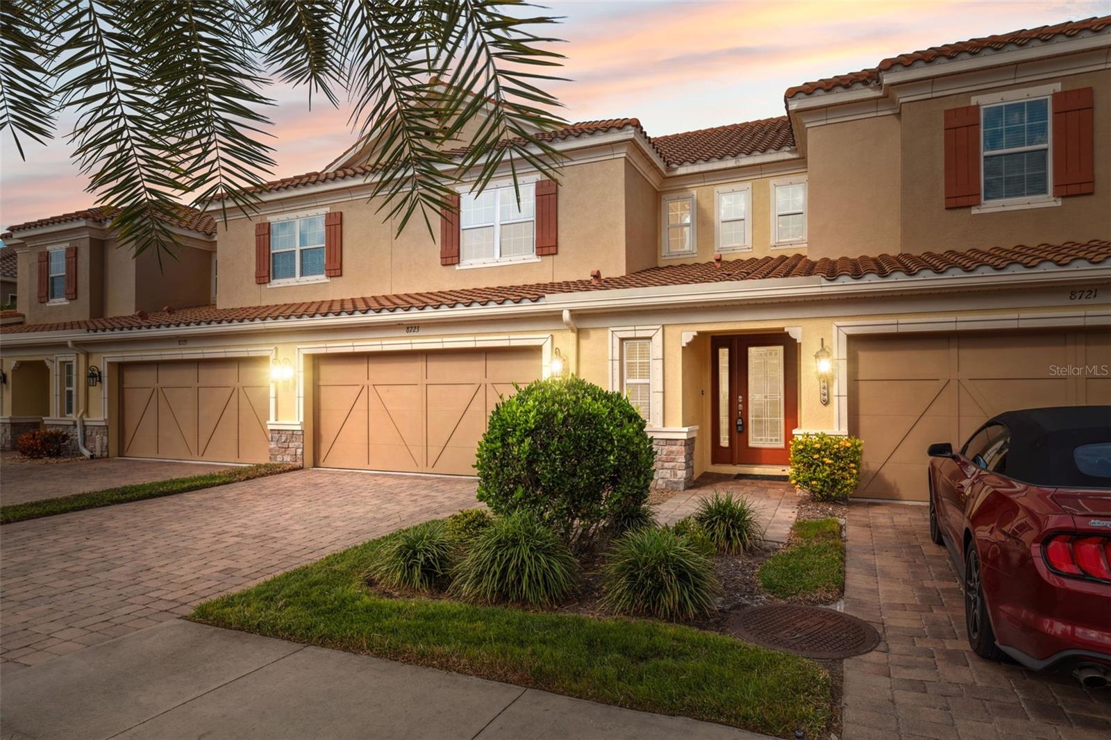 8723 TERRACINA LAKE DR, TAMPA, FL, 33625