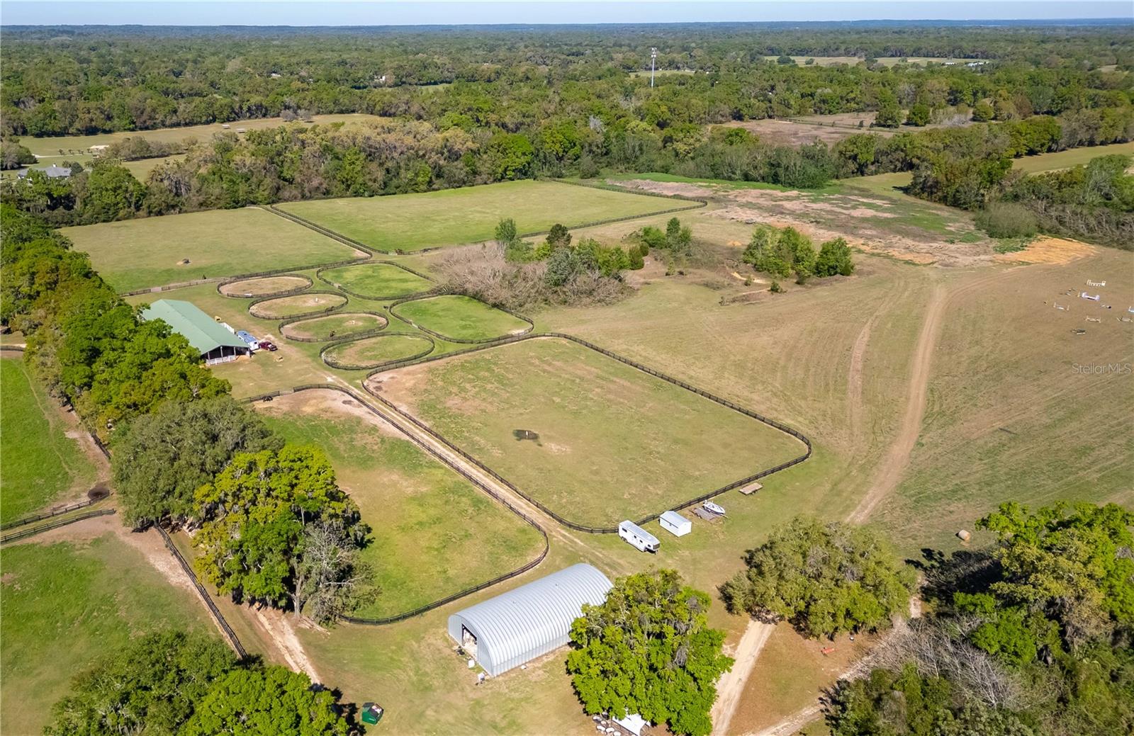 14130 N US HIGHWAY 301, CITRA, FL, 32113