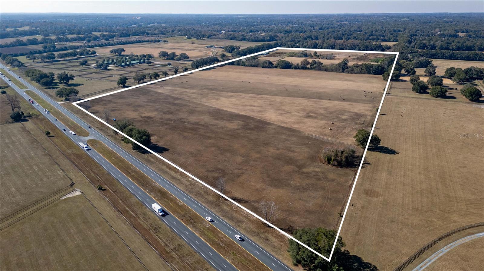 14130 N US HIGHWAY 301, CITRA, FL, 32113