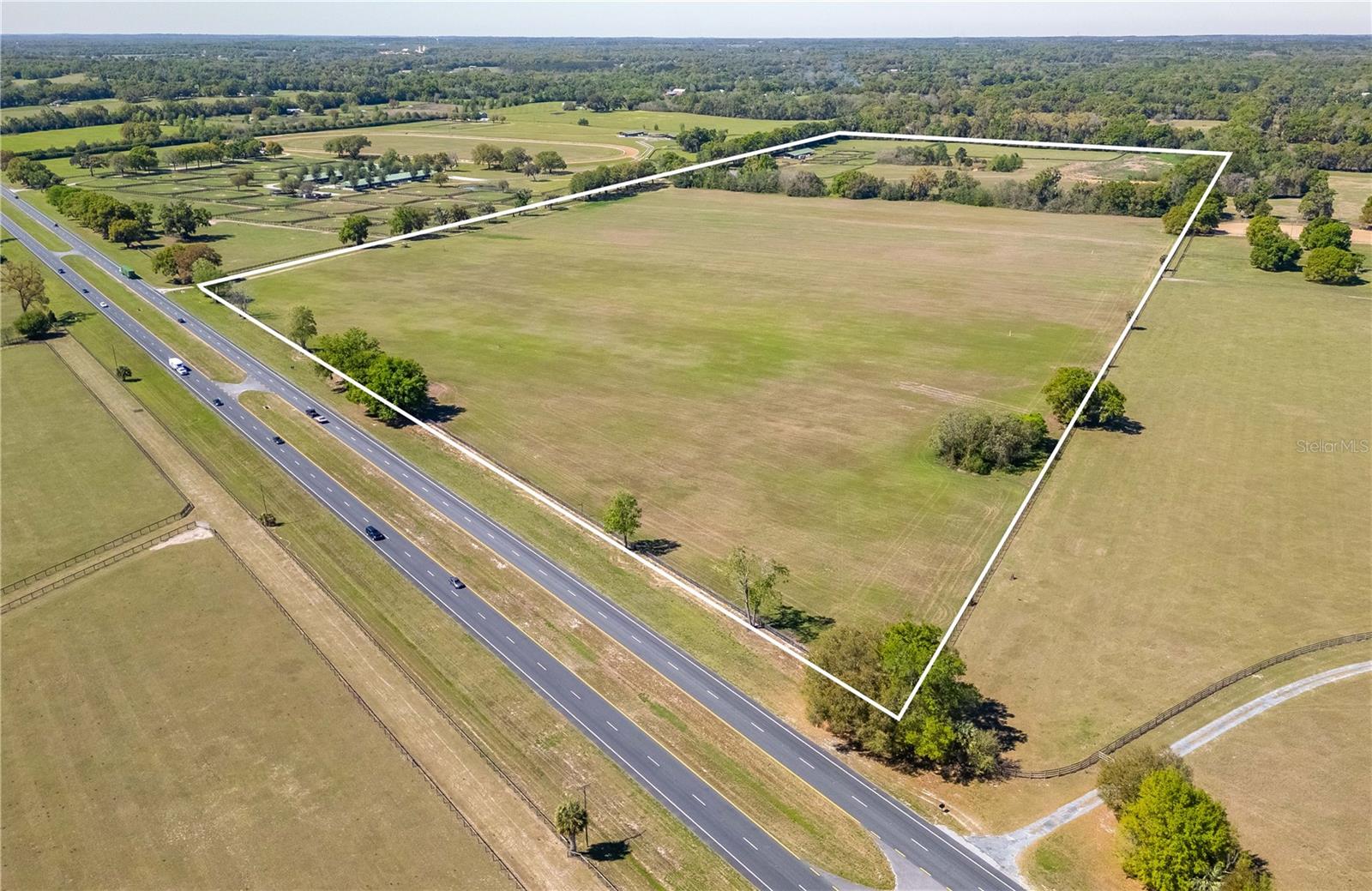 14130 N US HIGHWAY 301, CITRA, FL, 32113
