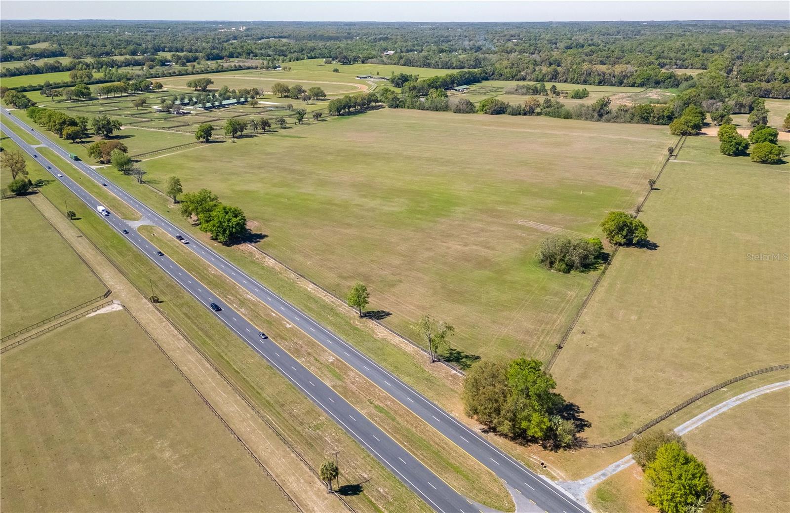 14130 N US HIGHWAY 301, CITRA, FL, 32113