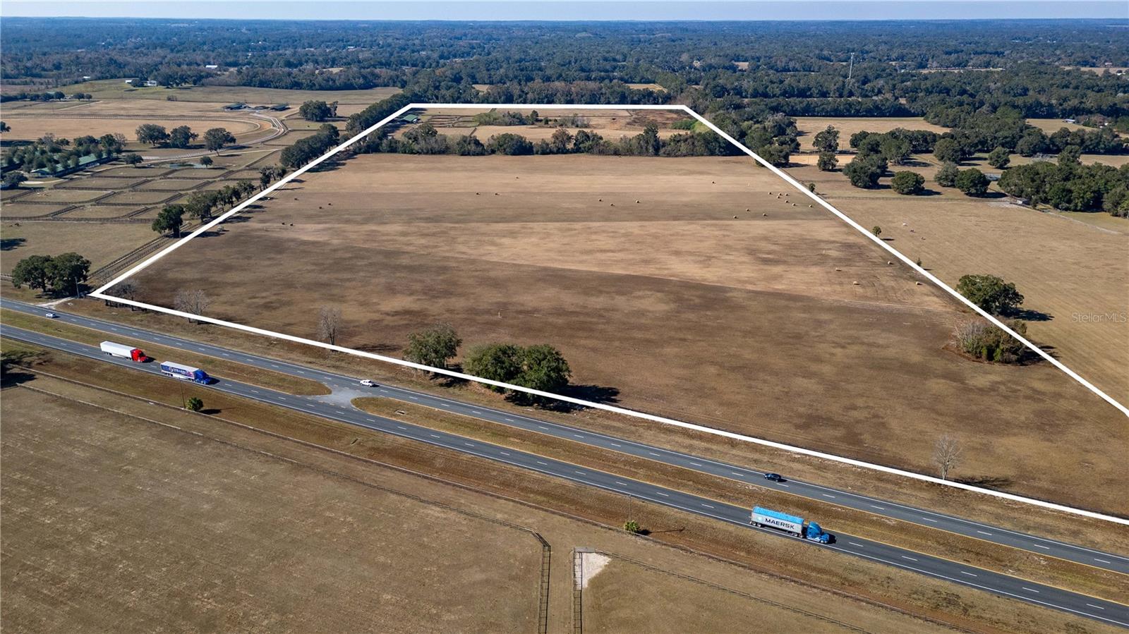 14130 N US HIGHWAY 301, CITRA, FL, 32113