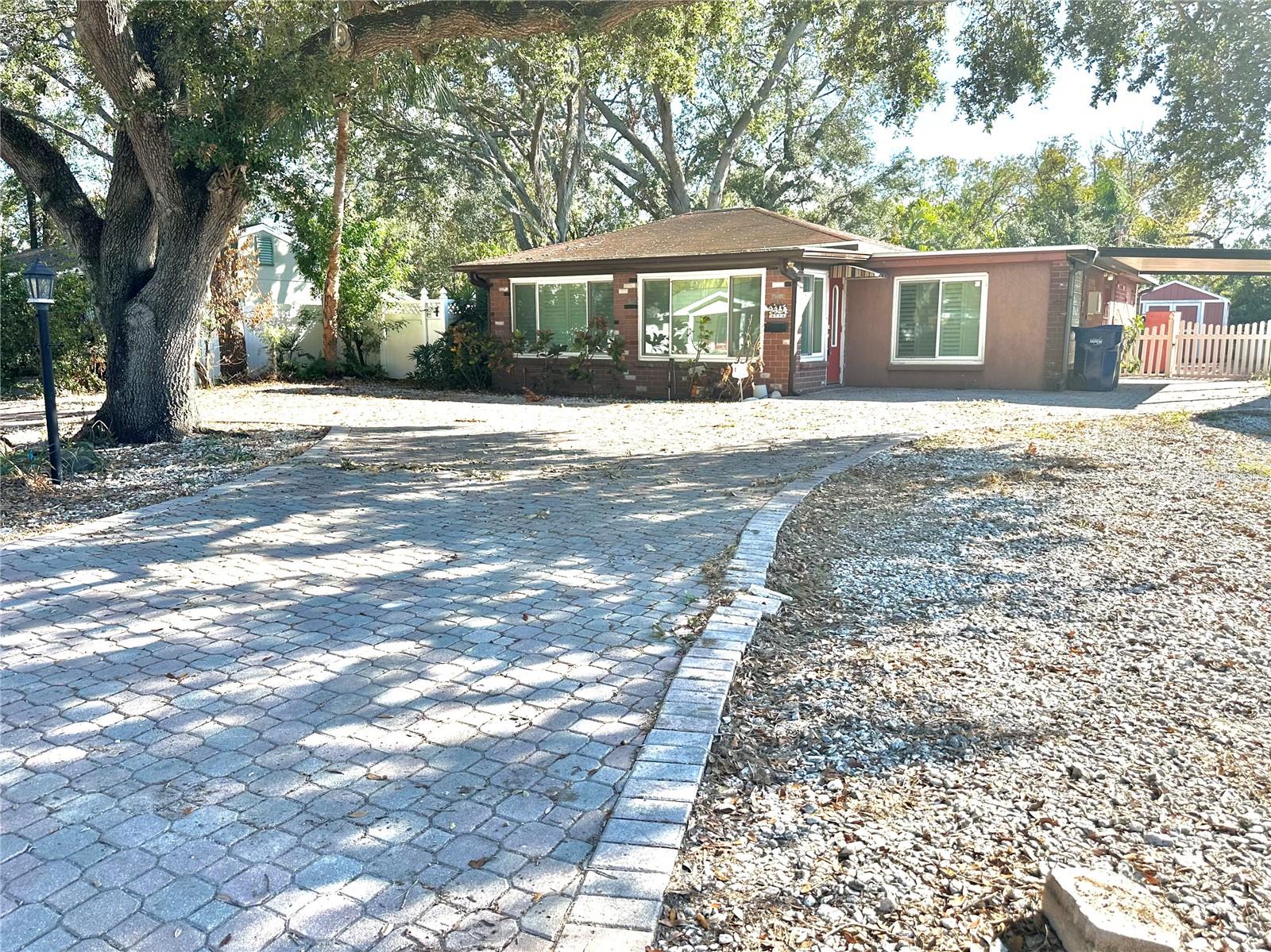 4714 W BAY VISTA AVE, TAMPA, FL, 33611