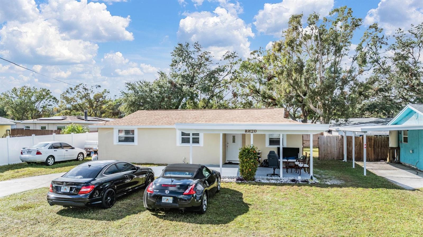 8820 52ND ST N, PINELLAS PARK, FL, 33782