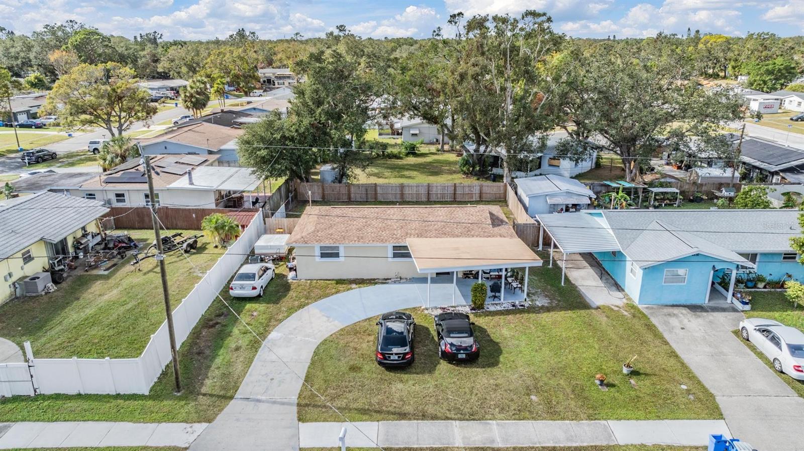 8820 52ND ST N, PINELLAS PARK, FL, 33782