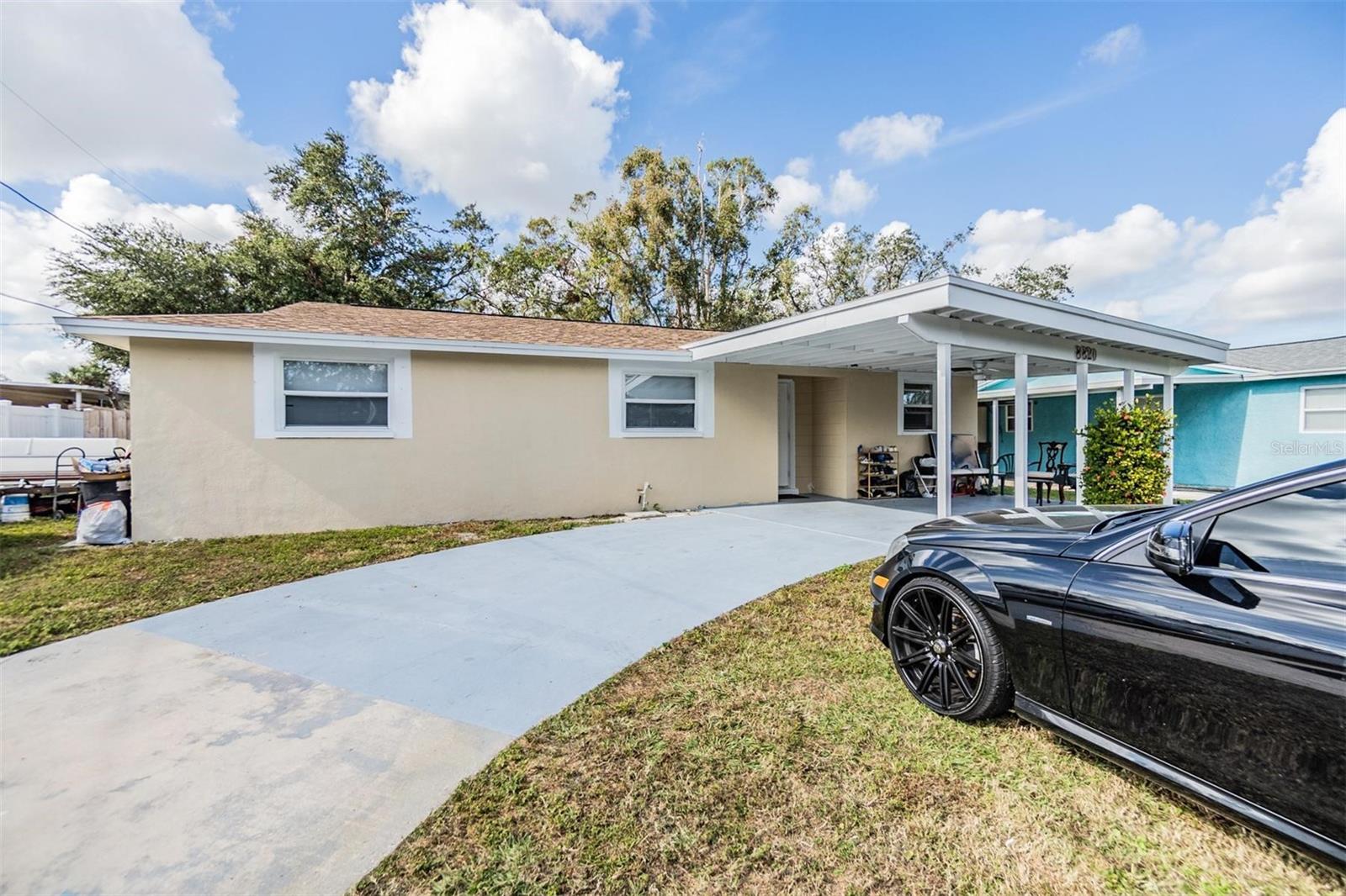8820 52ND ST N, PINELLAS PARK, FL, 33782