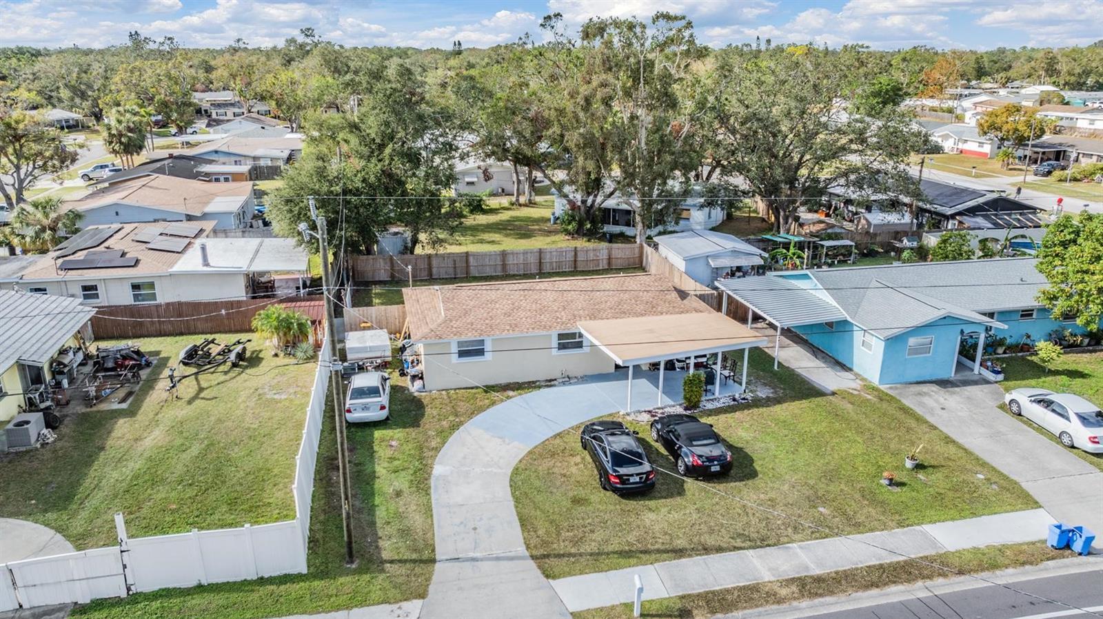 8820 52ND ST N, PINELLAS PARK, FL, 33782