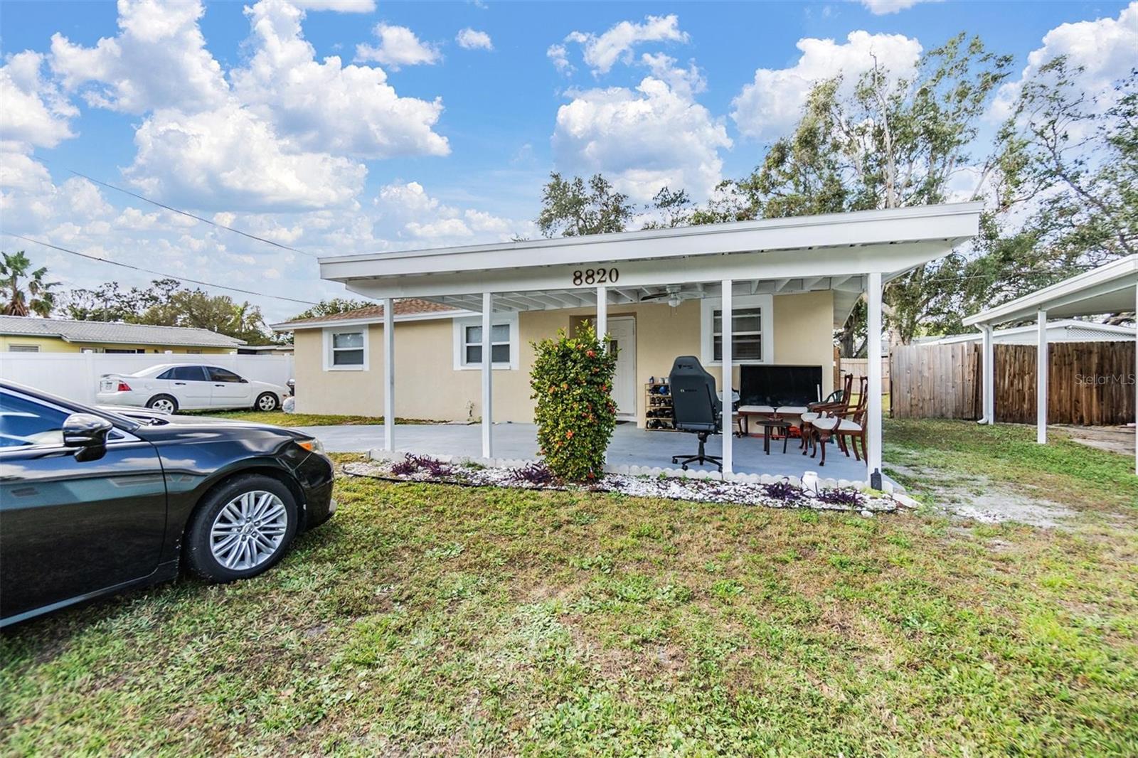 8820 52ND ST N, PINELLAS PARK, FL, 33782