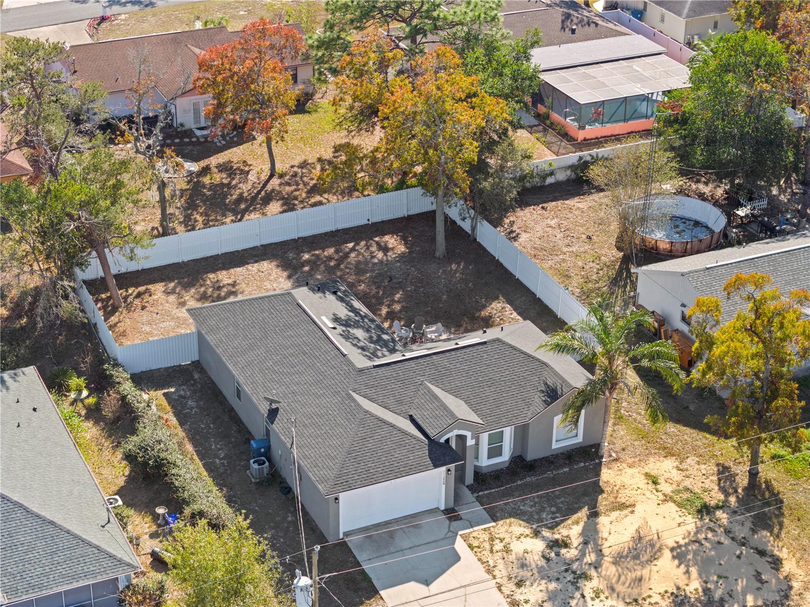 11224 ALLWOOD ST, SPRING HILL, FL, 34609