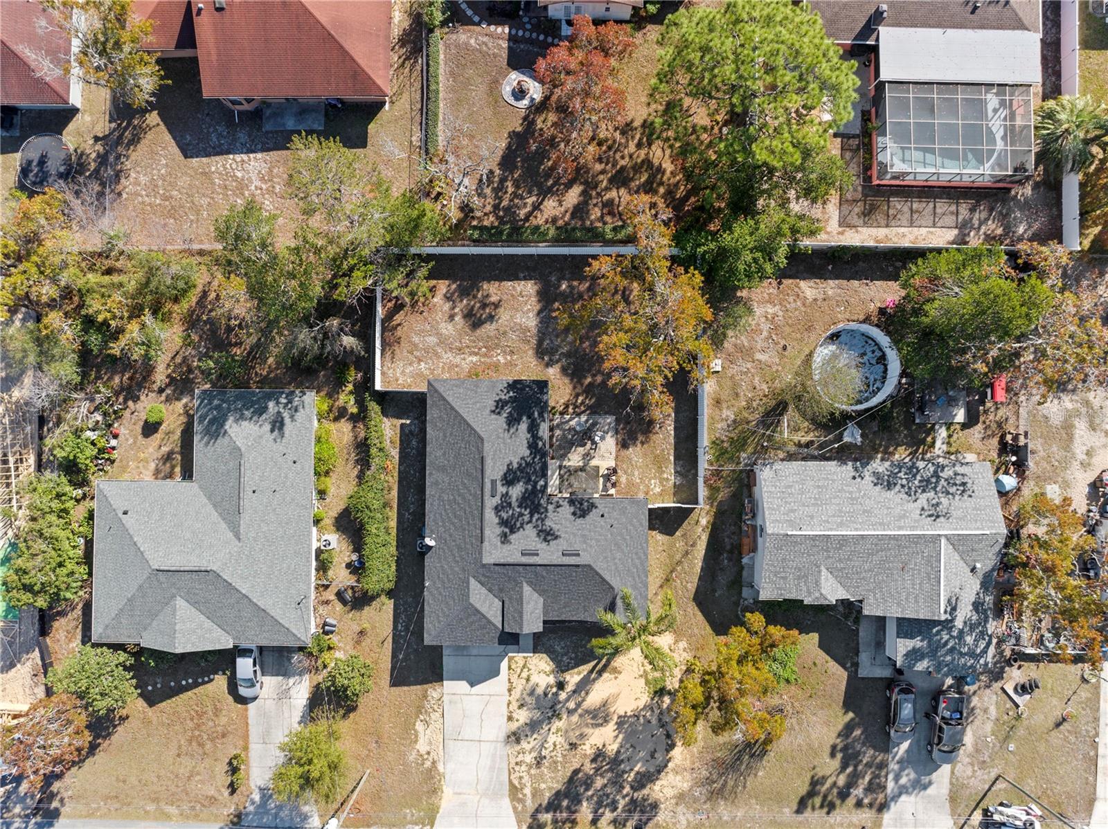 11224 ALLWOOD ST, SPRING HILL, FL, 34609