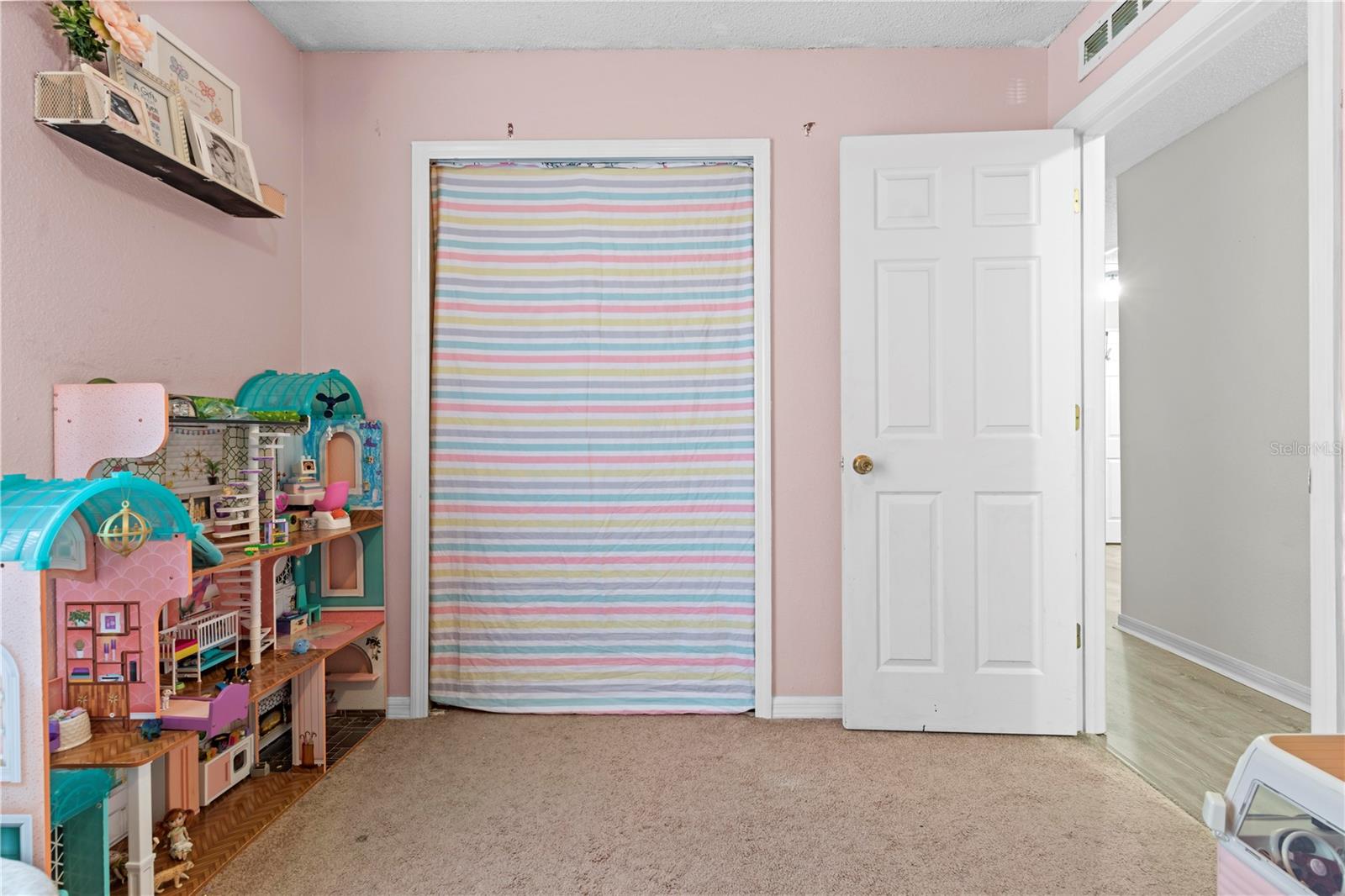 11224 ALLWOOD ST, SPRING HILL, FL, 34609