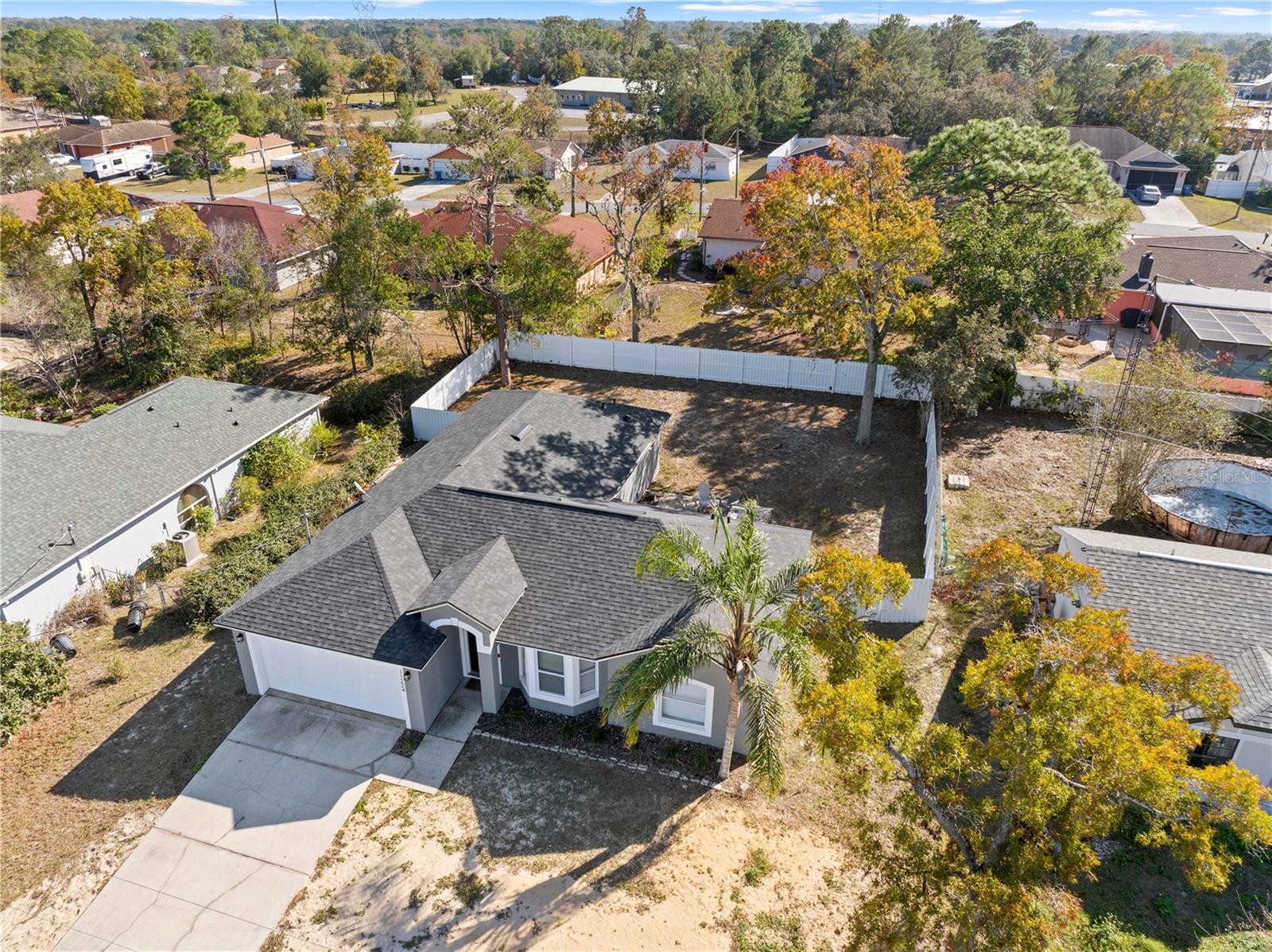 11224 ALLWOOD ST, SPRING HILL, FL, 34609