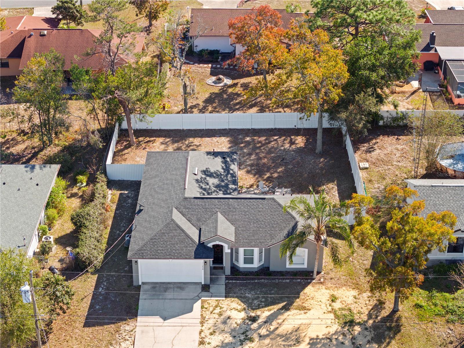 11224 ALLWOOD ST, SPRING HILL, FL, 34609
