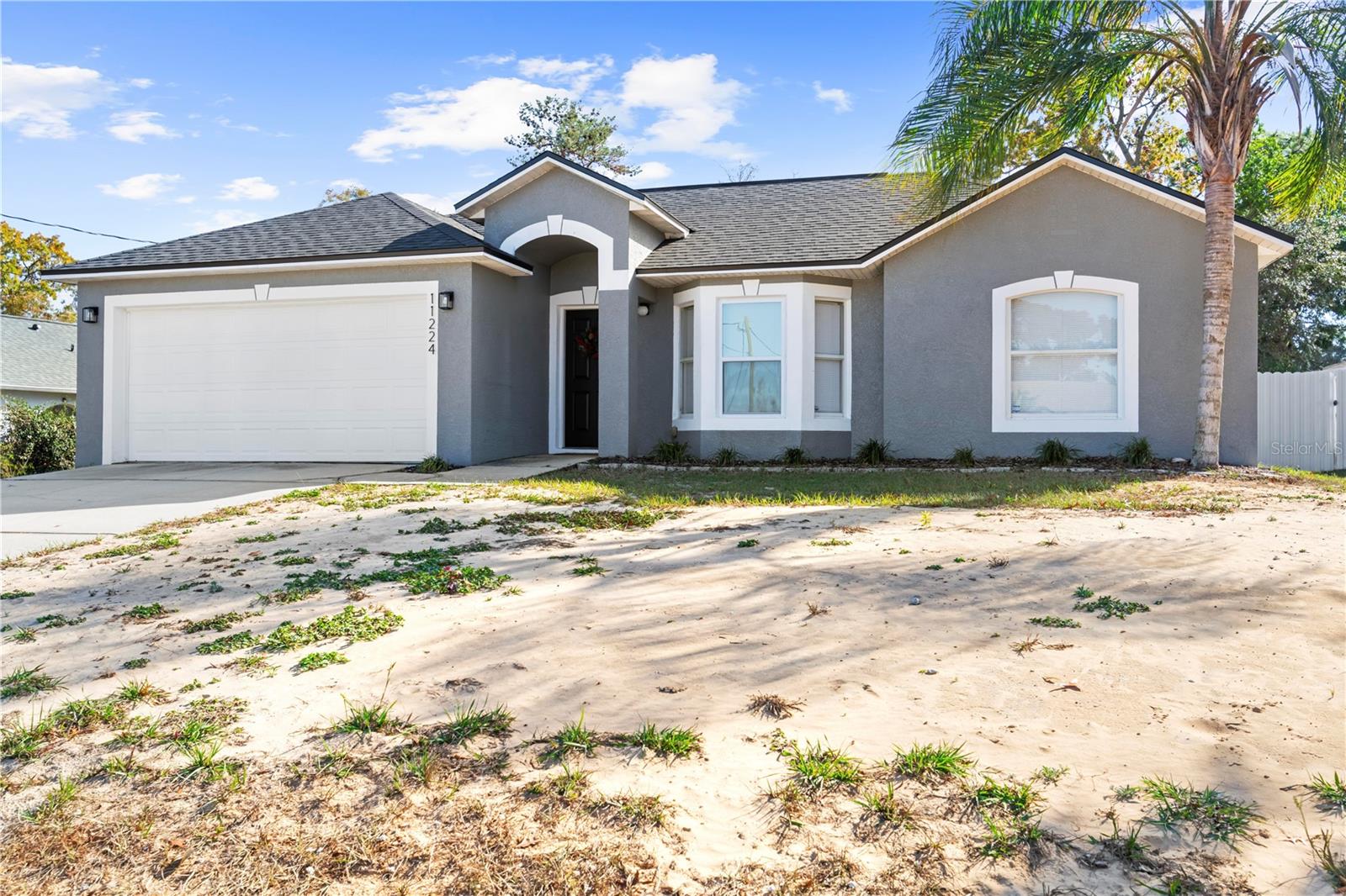 11224 ALLWOOD ST, SPRING HILL, FL, 34609