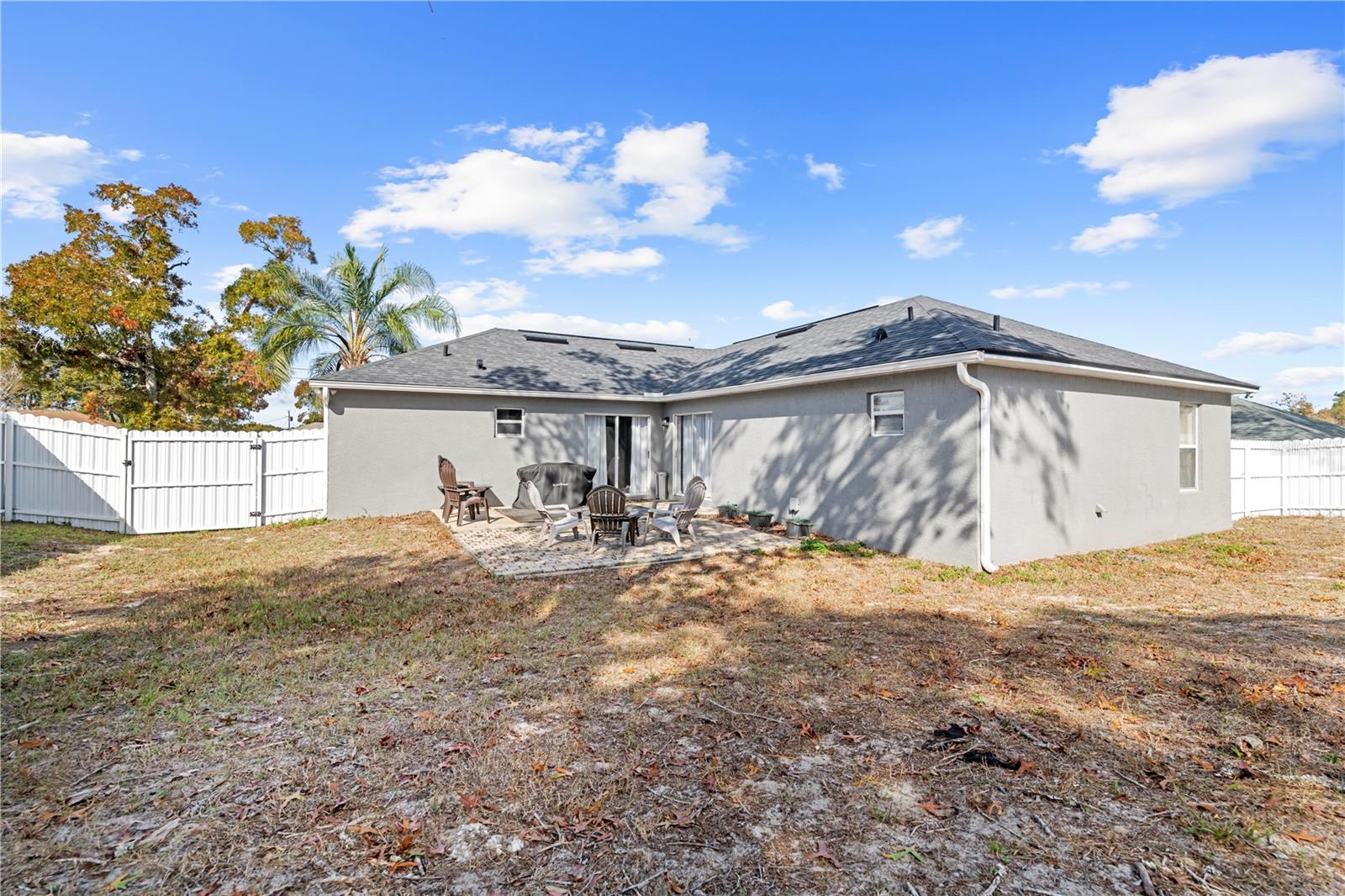 11224 ALLWOOD ST, SPRING HILL, FL, 34609