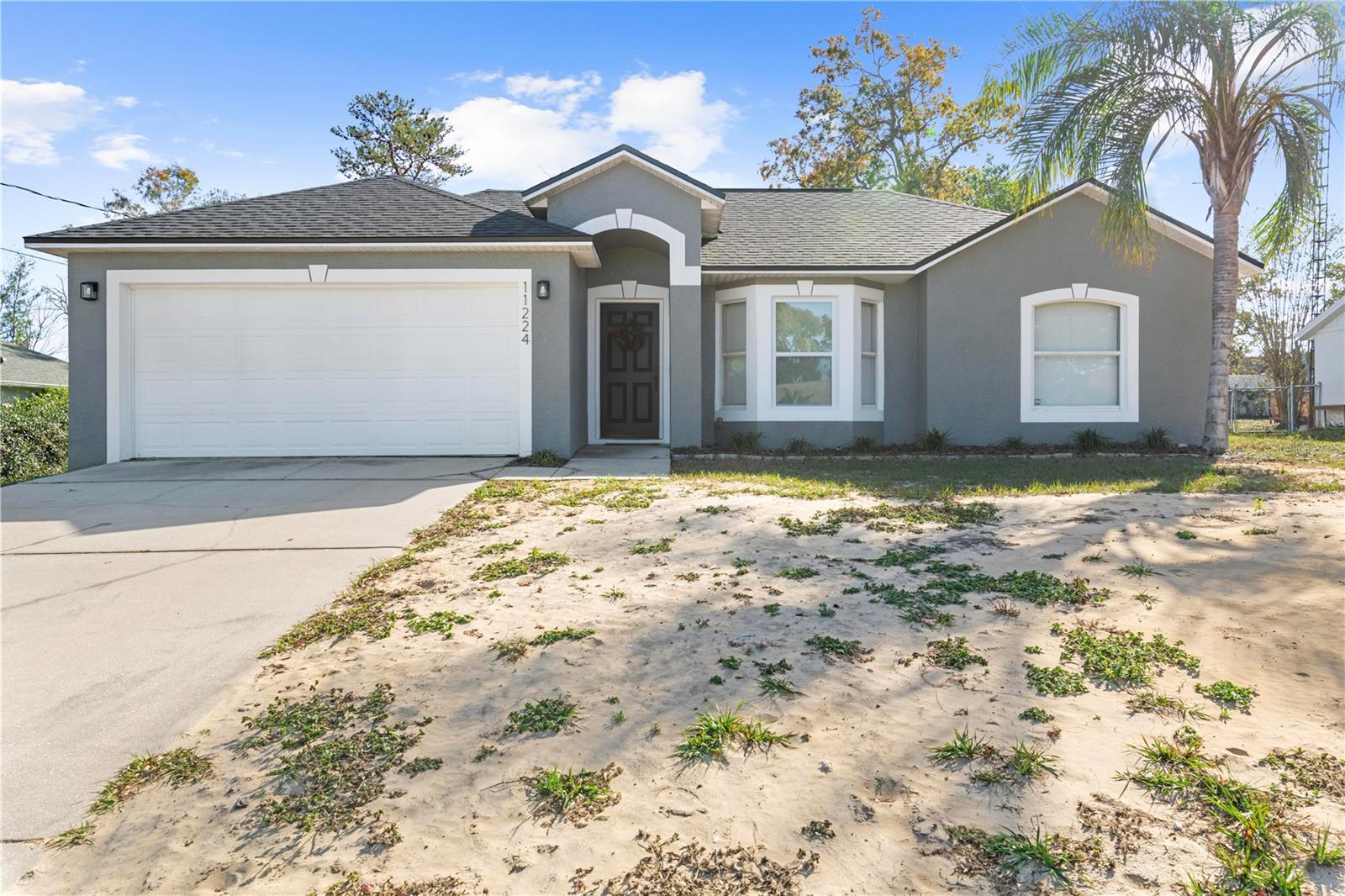 11224 ALLWOOD ST, SPRING HILL, FL, 34609