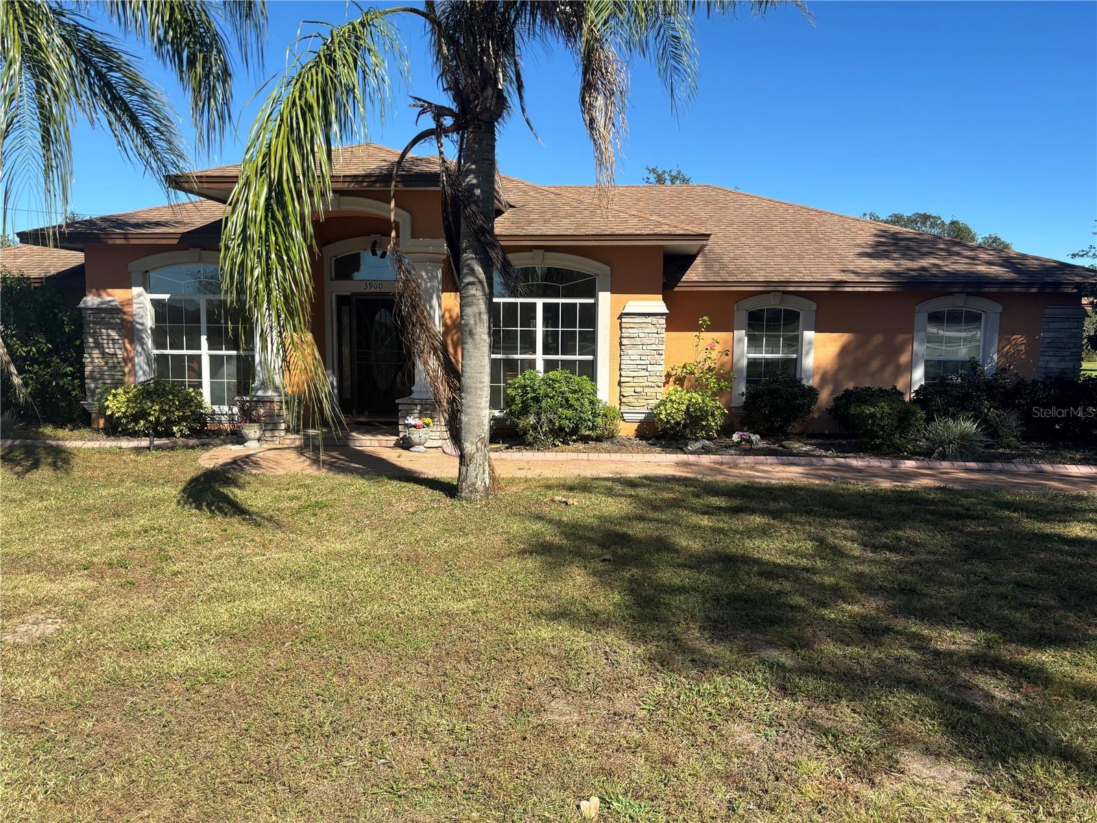 3900 COUNTY ROAD 557A, POLK CITY, FL, 33868