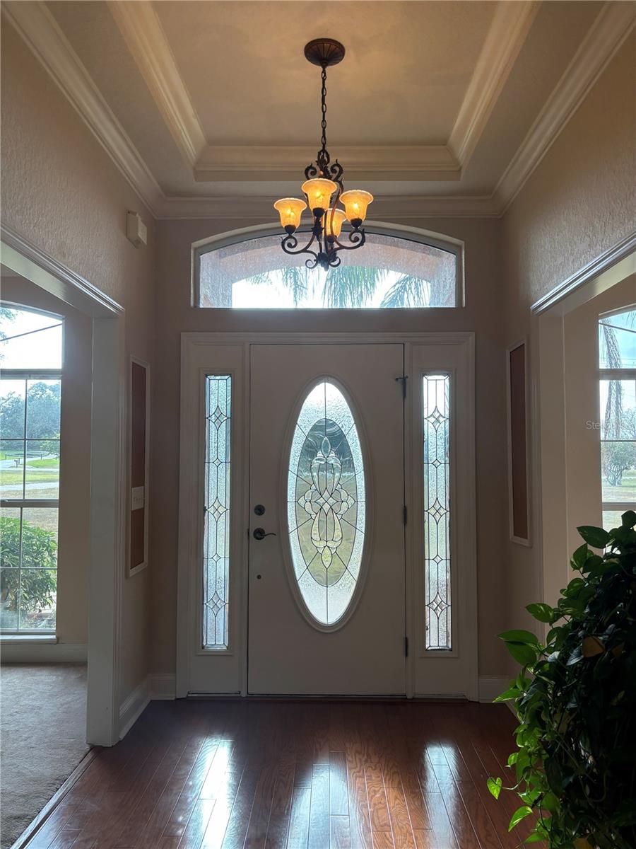 3900 COUNTY ROAD 557A, POLK CITY, FL, 33868