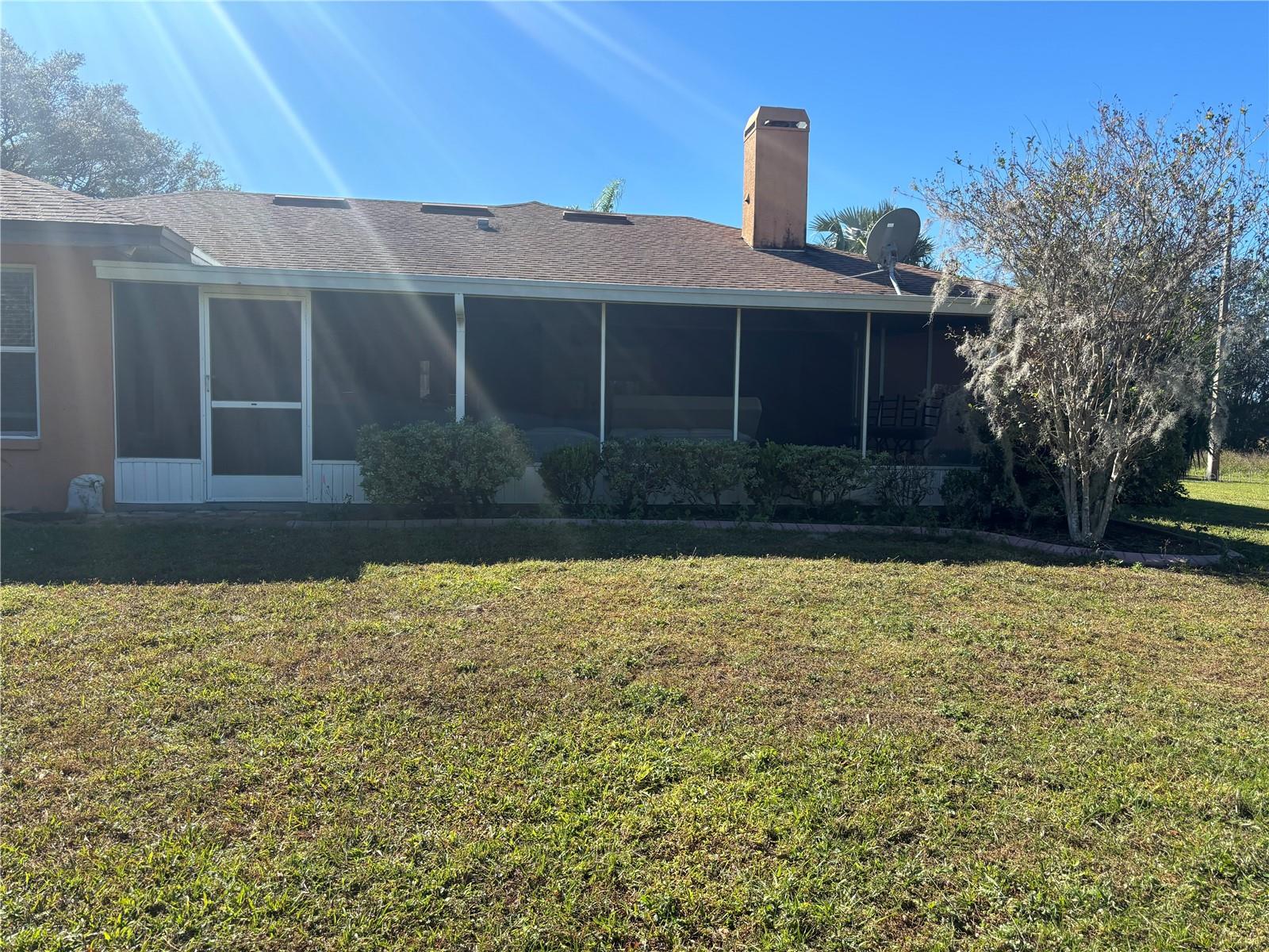 3900 COUNTY ROAD 557A, POLK CITY, FL, 33868