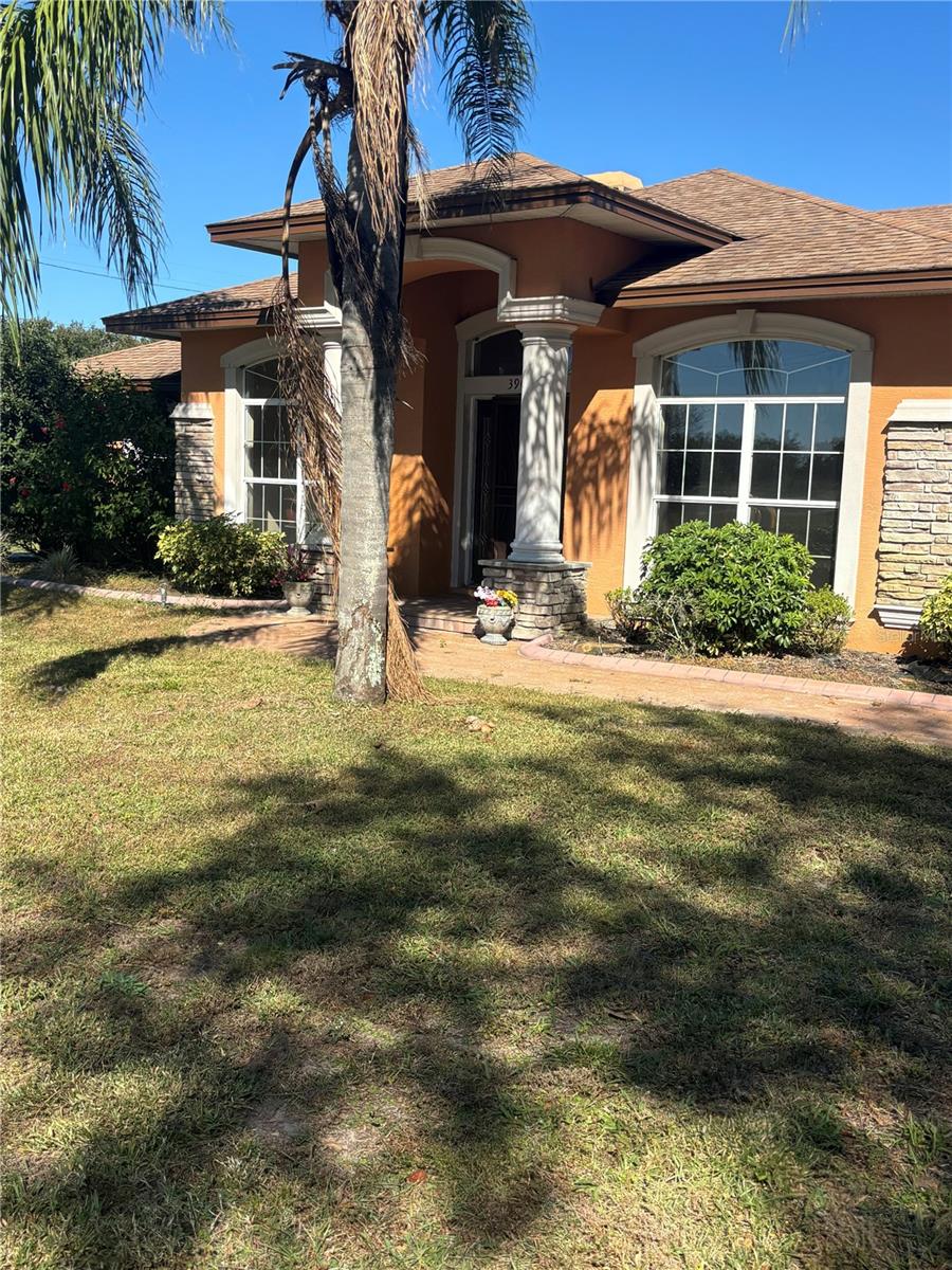 3900 COUNTY ROAD 557A, POLK CITY, FL, 33868