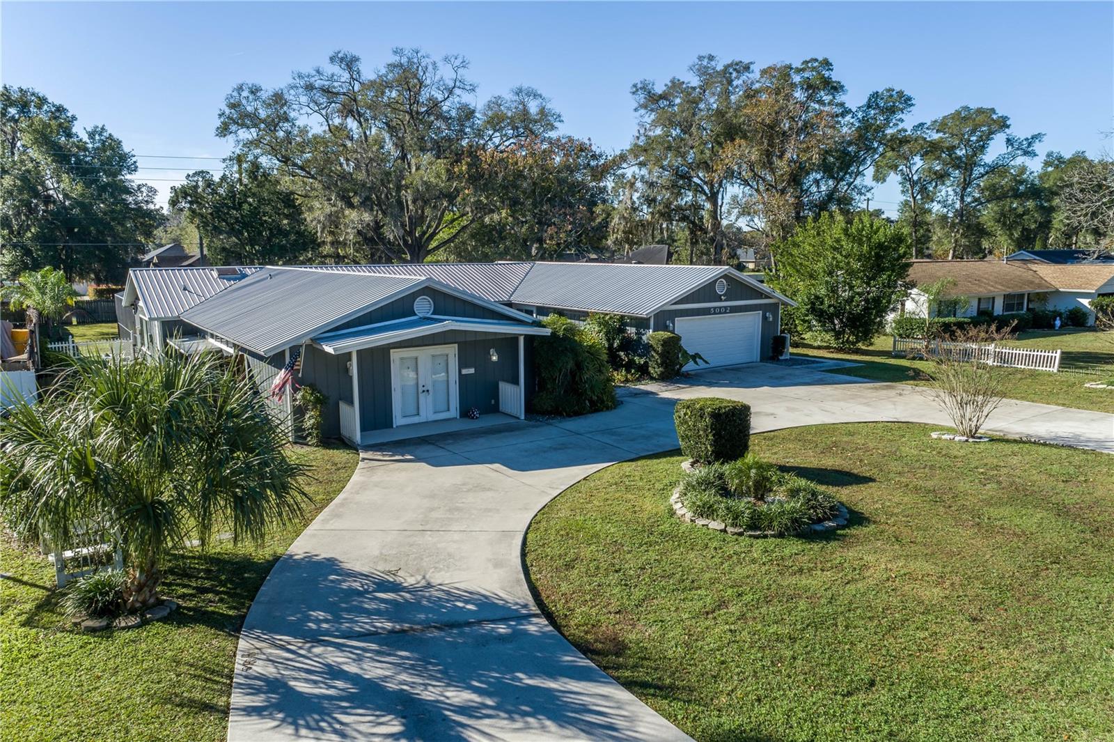 5002 SE 7TH PL, OCALA, FL, 34471