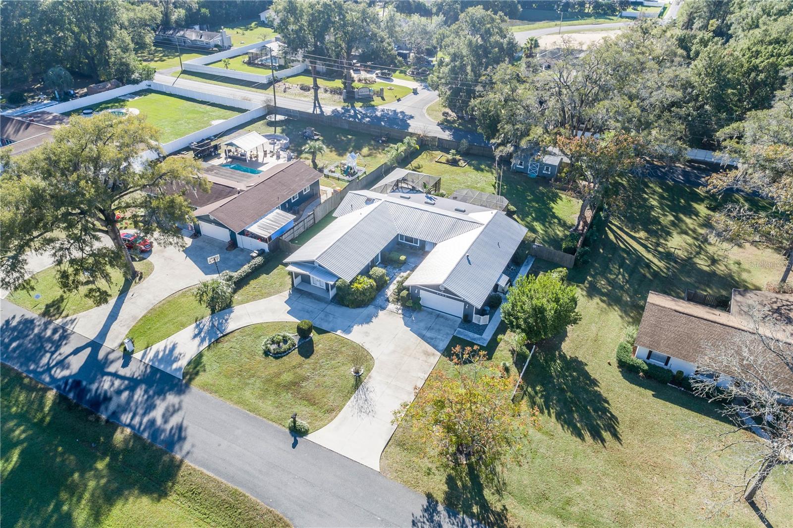 5002 SE 7TH PL, OCALA, FL, 34471