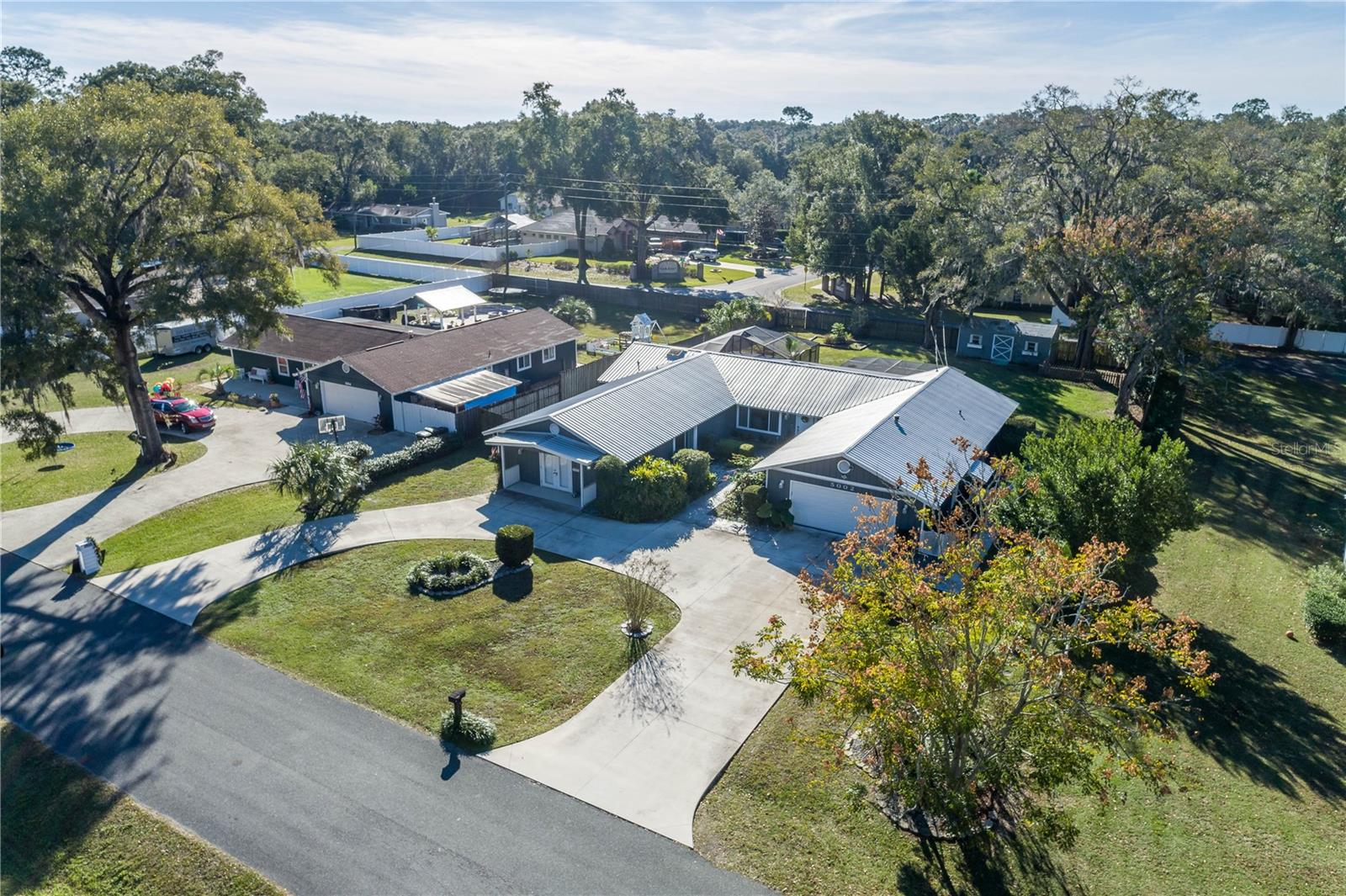 5002 SE 7TH PL, OCALA, FL, 34471