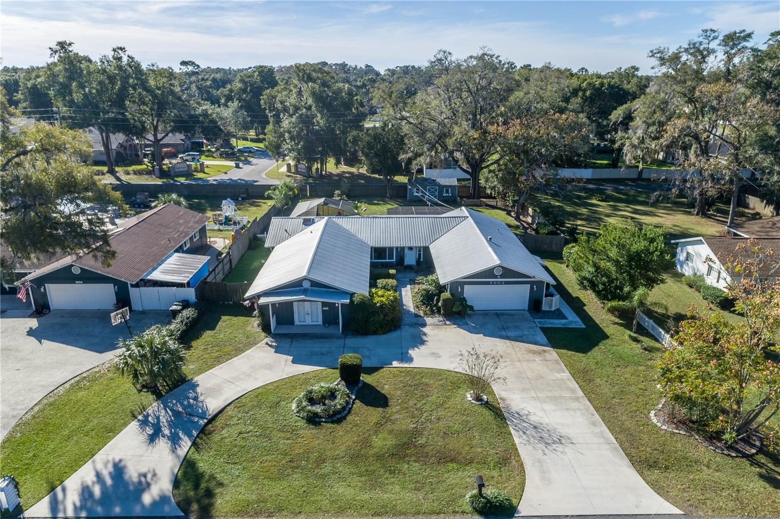 5002 SE 7TH PL, OCALA, FL, 34471