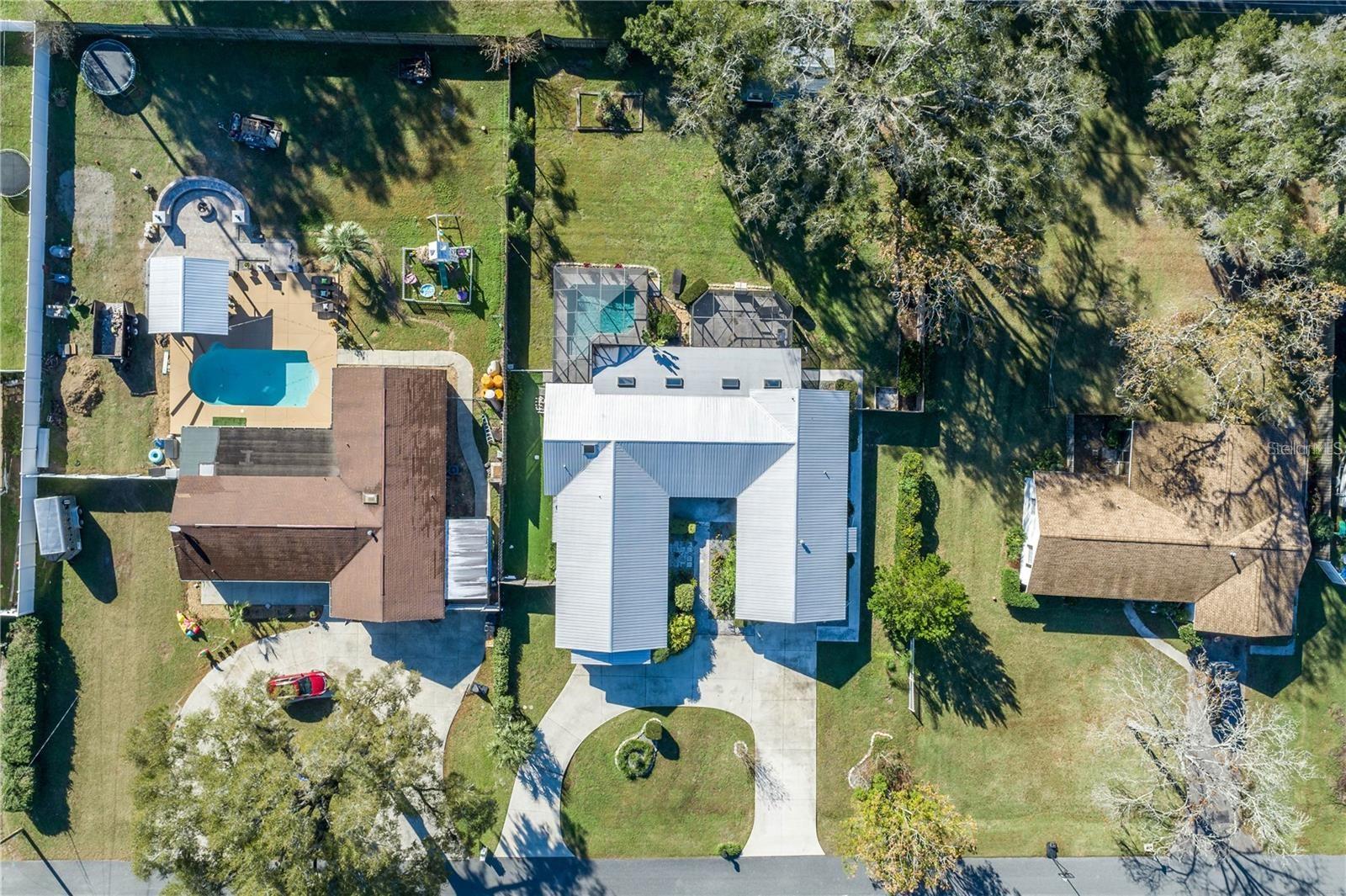 5002 SE 7TH PL, OCALA, FL, 34471